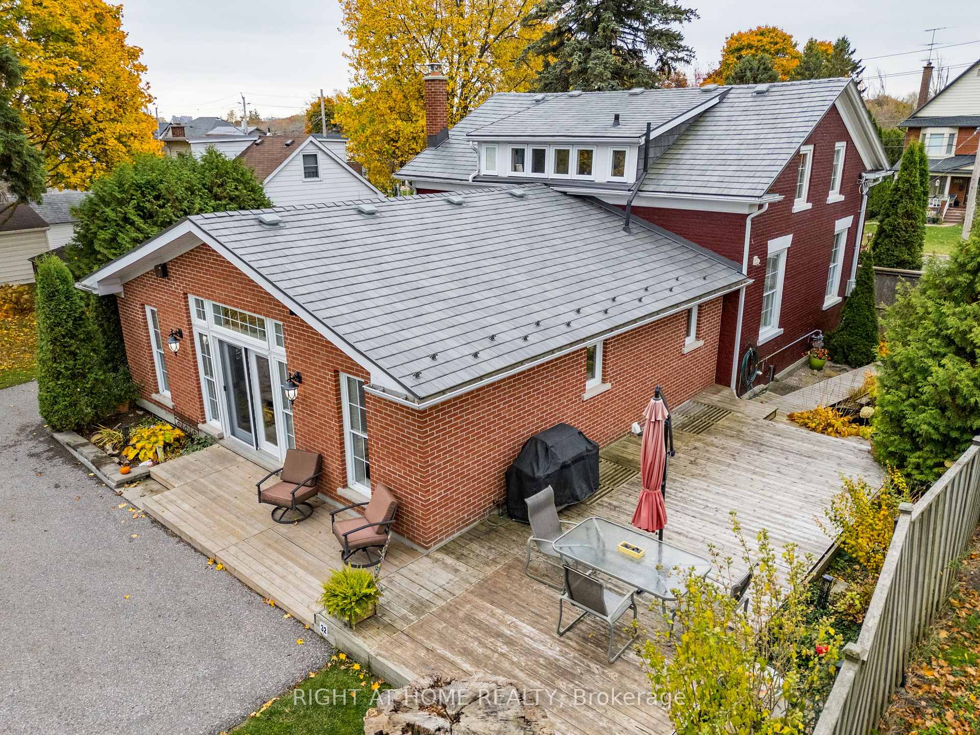 Photo 34 of 103 Scugog Street, Clarington, Bowmanville — HOMEH