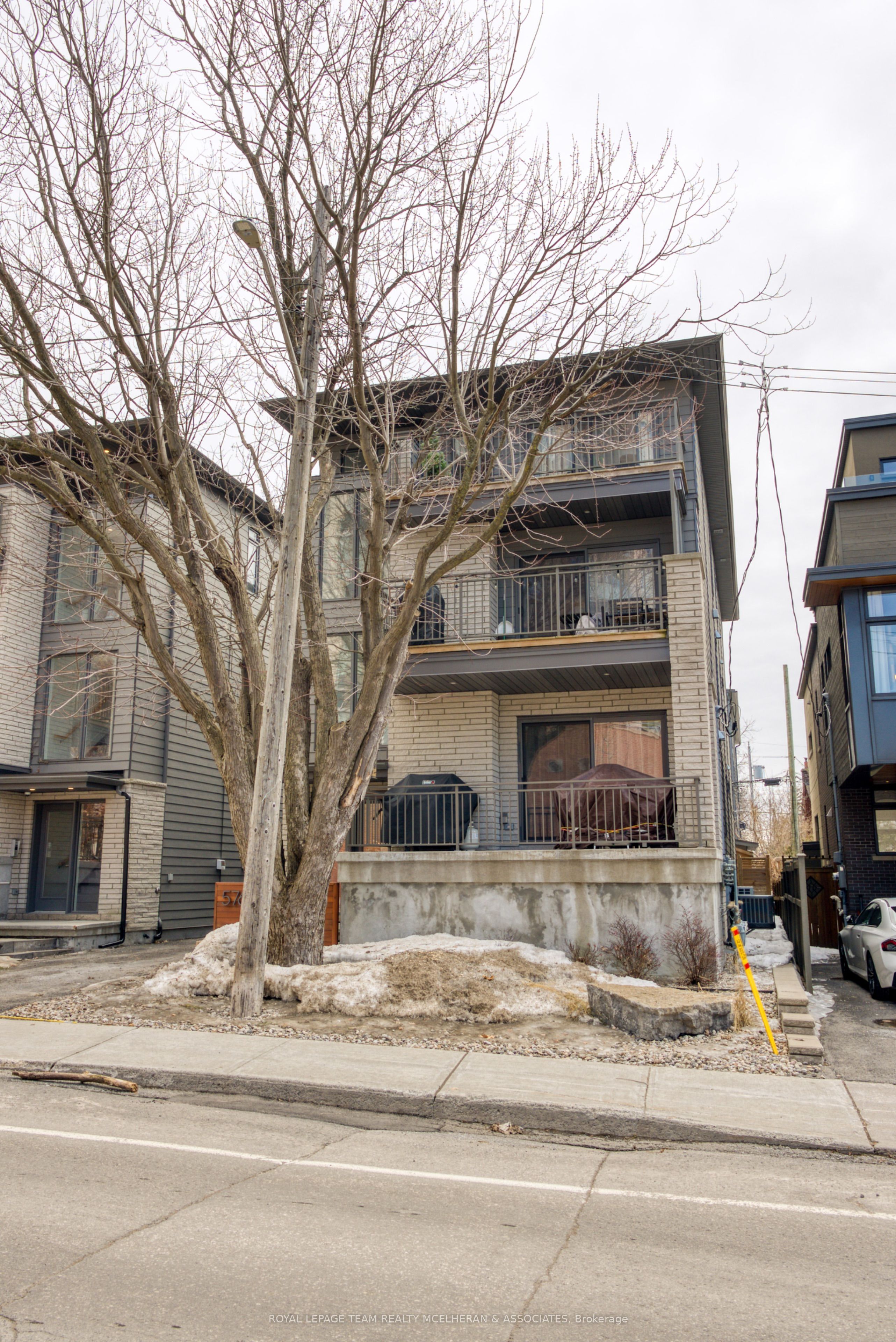 Photo 52 of 576 Byron Avenue, Ottawa, McKellar/Highland — HOMEH