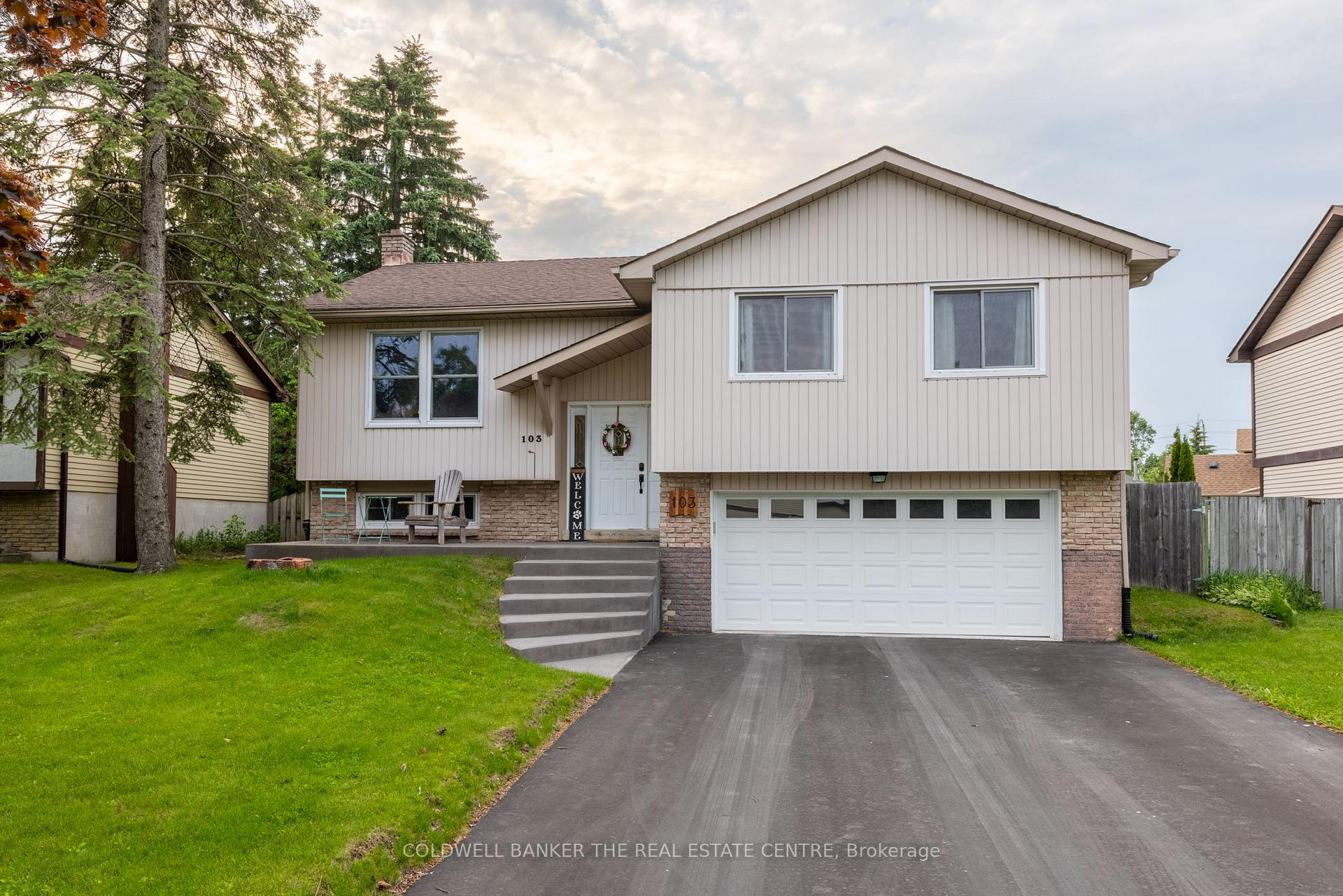 Photo 1 of 103 Oren Boulevard, Barrie, Sunnidale — HOMEH