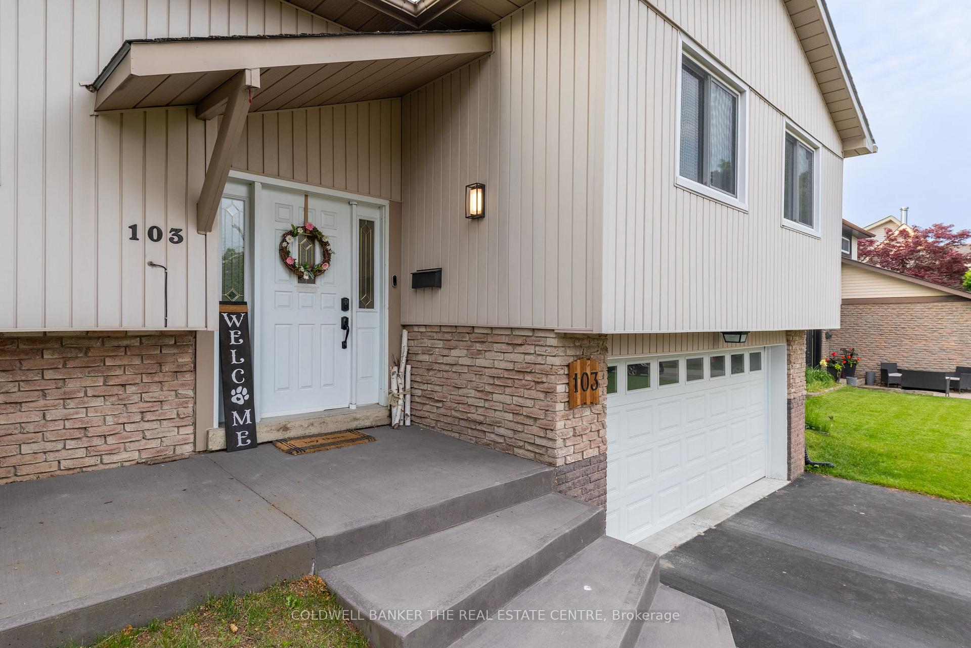 Photo 2 of 103 Oren Boulevard, Barrie, Sunnidale — HOMEH