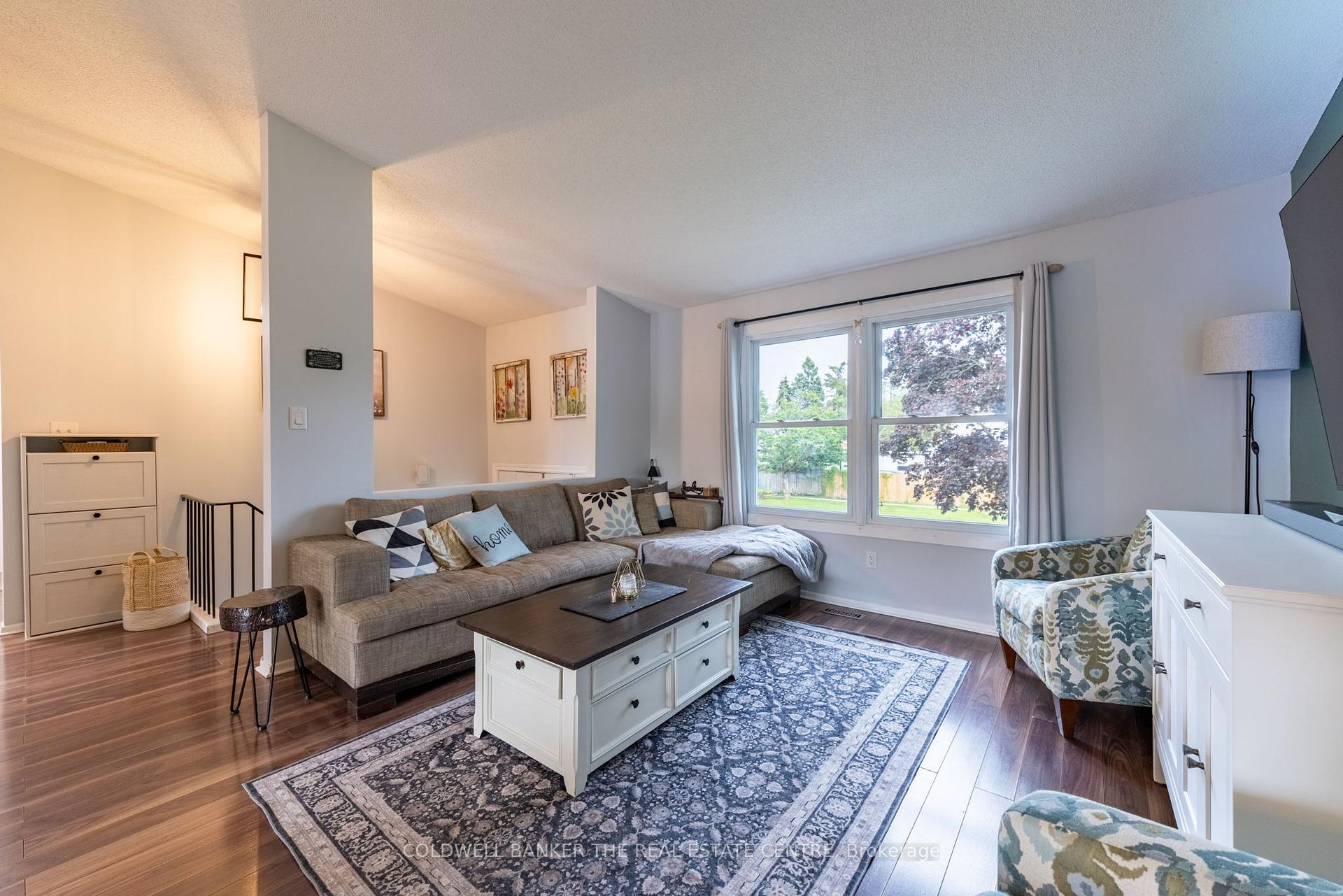 Photo 5 of 103 Oren Boulevard, Barrie, Sunnidale — HOMEH