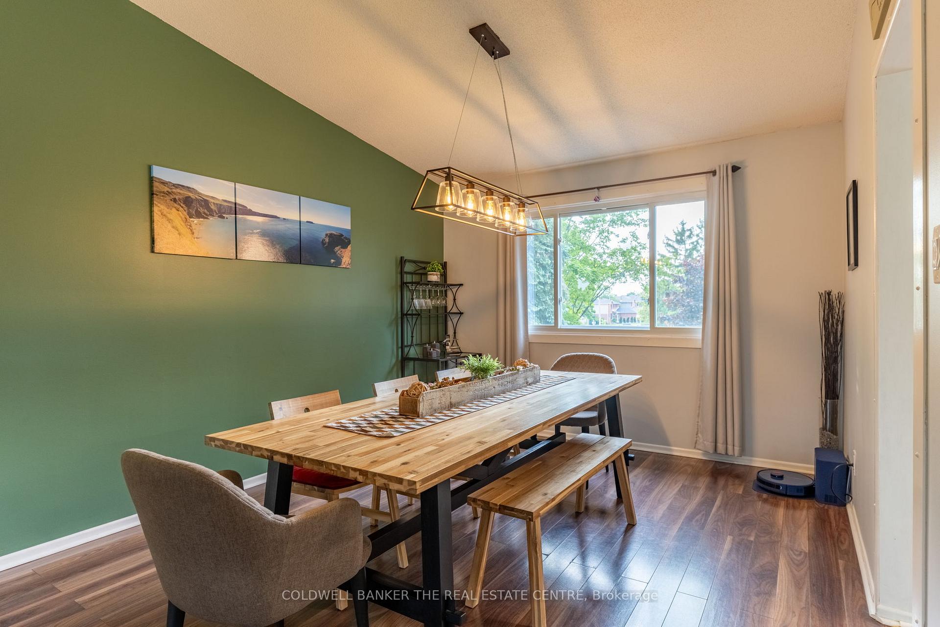 Photo 7 of 103 Oren Boulevard, Barrie, Sunnidale — HOMEH