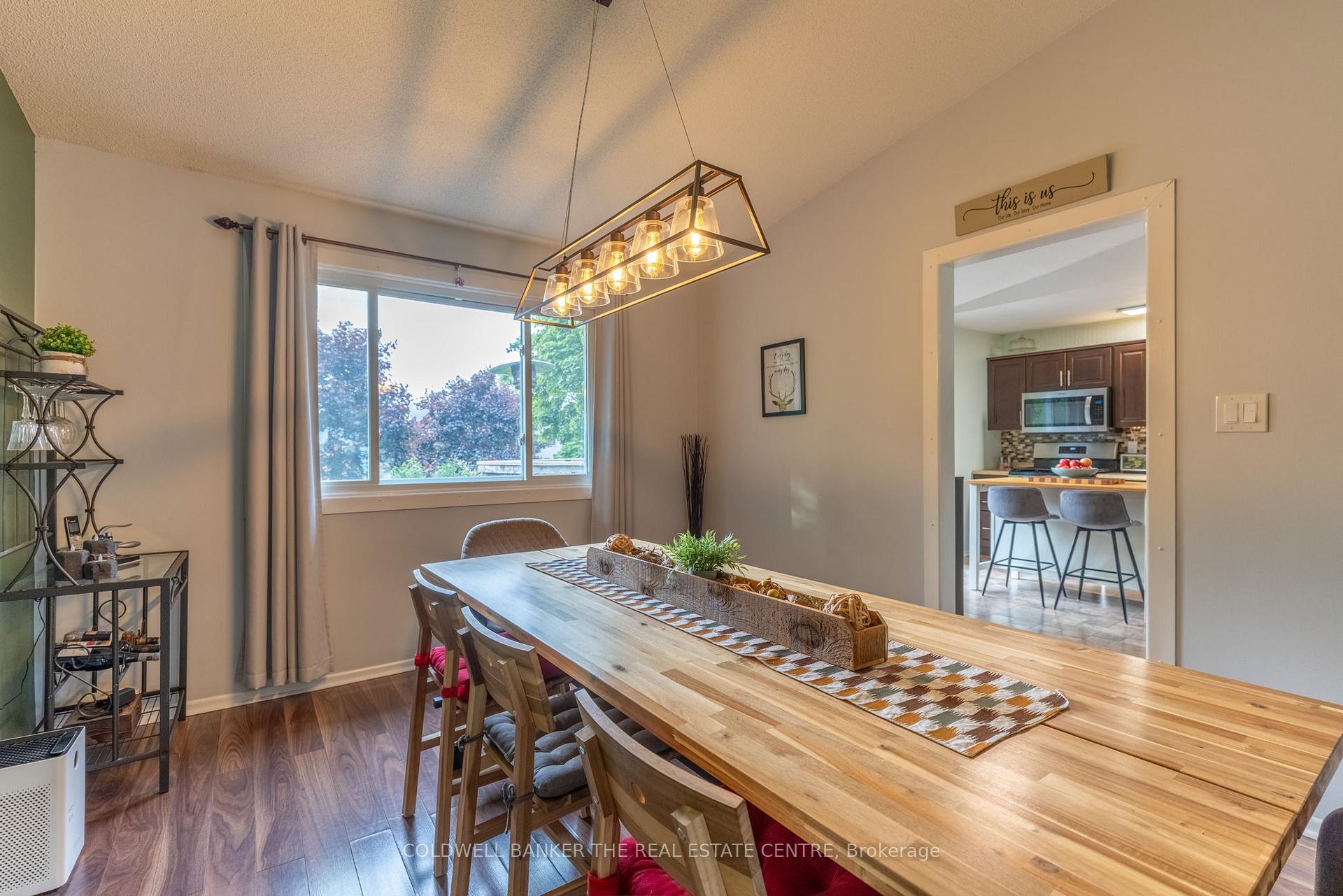 Photo 8 of 103 Oren Boulevard, Barrie, Sunnidale — HOMEH
