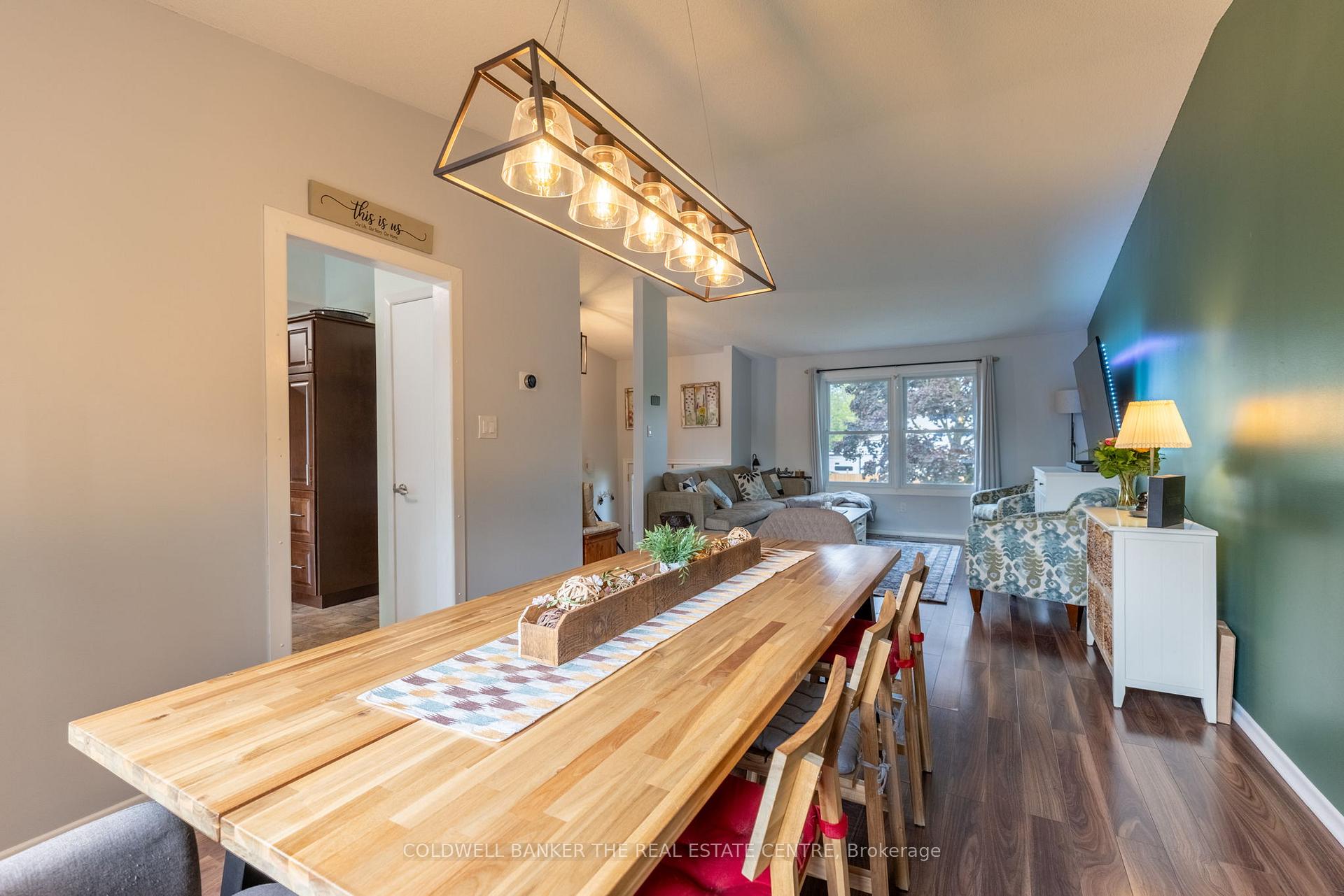 Photo 9 of 103 Oren Boulevard, Barrie, Sunnidale — HOMEH