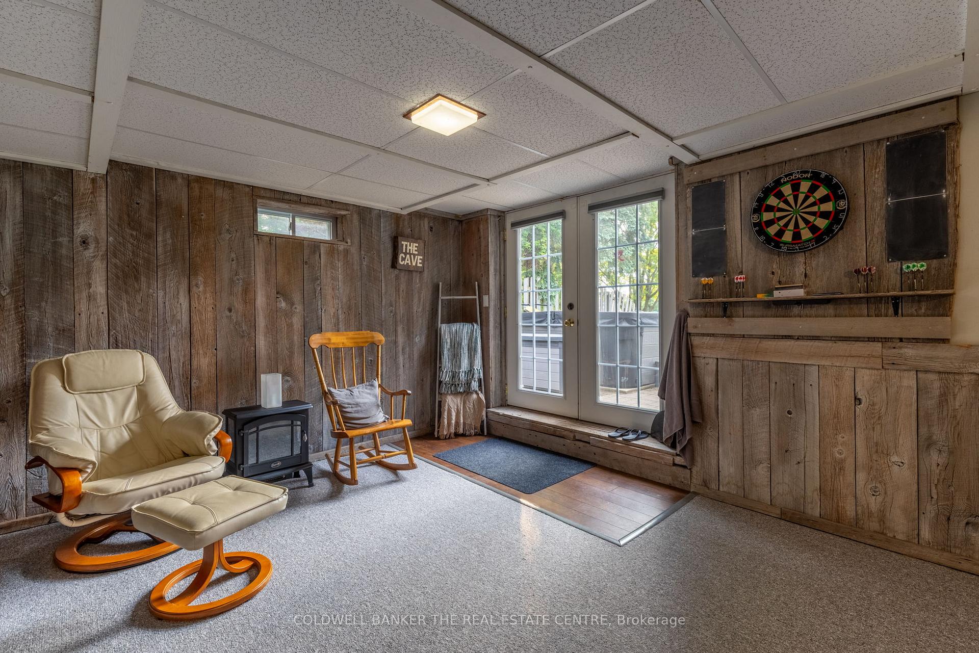 Photo 24 of 103 Oren Boulevard, Barrie, Sunnidale — HOMEH