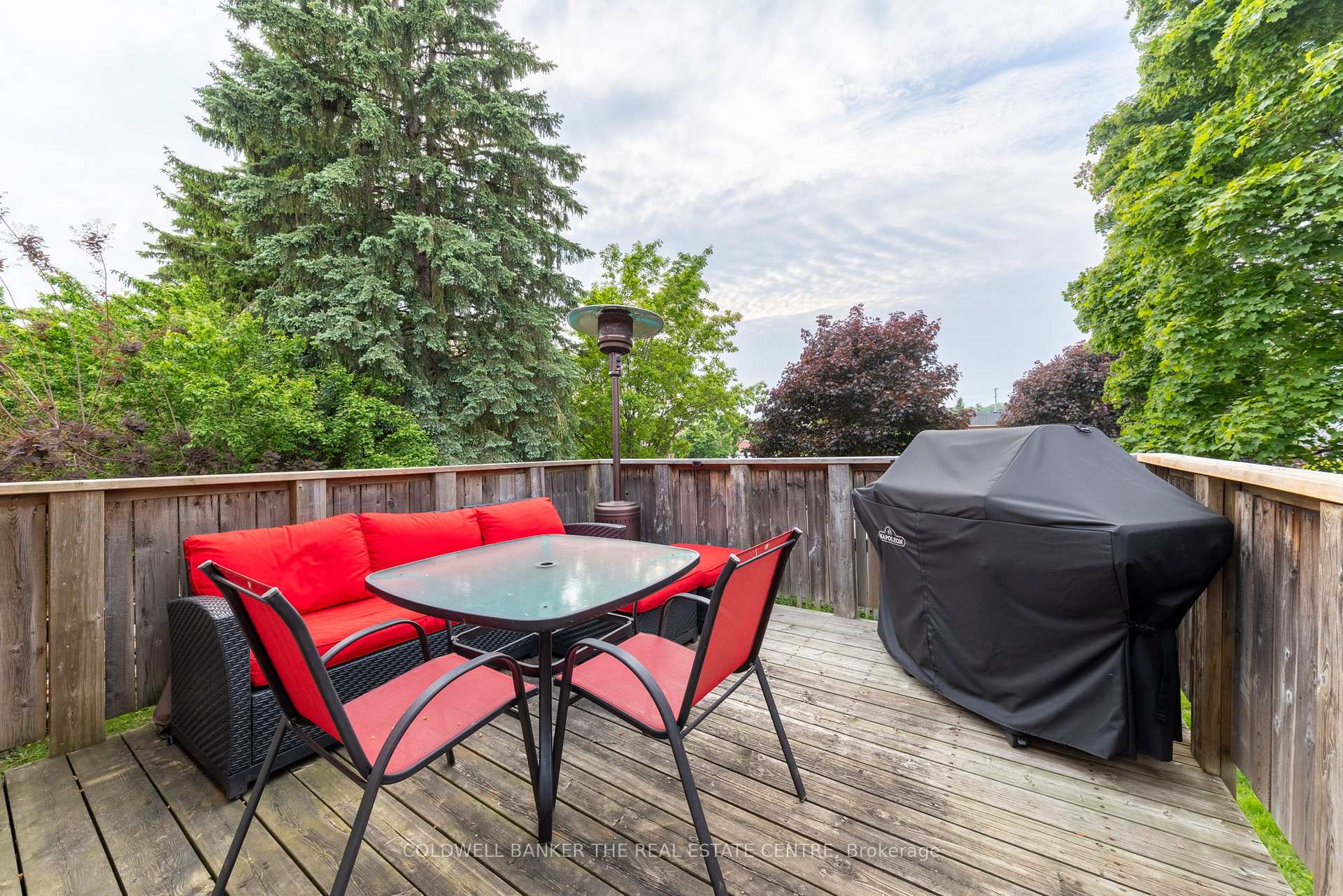 Photo 30 of 103 Oren Boulevard, Barrie, Sunnidale — HOMEH
