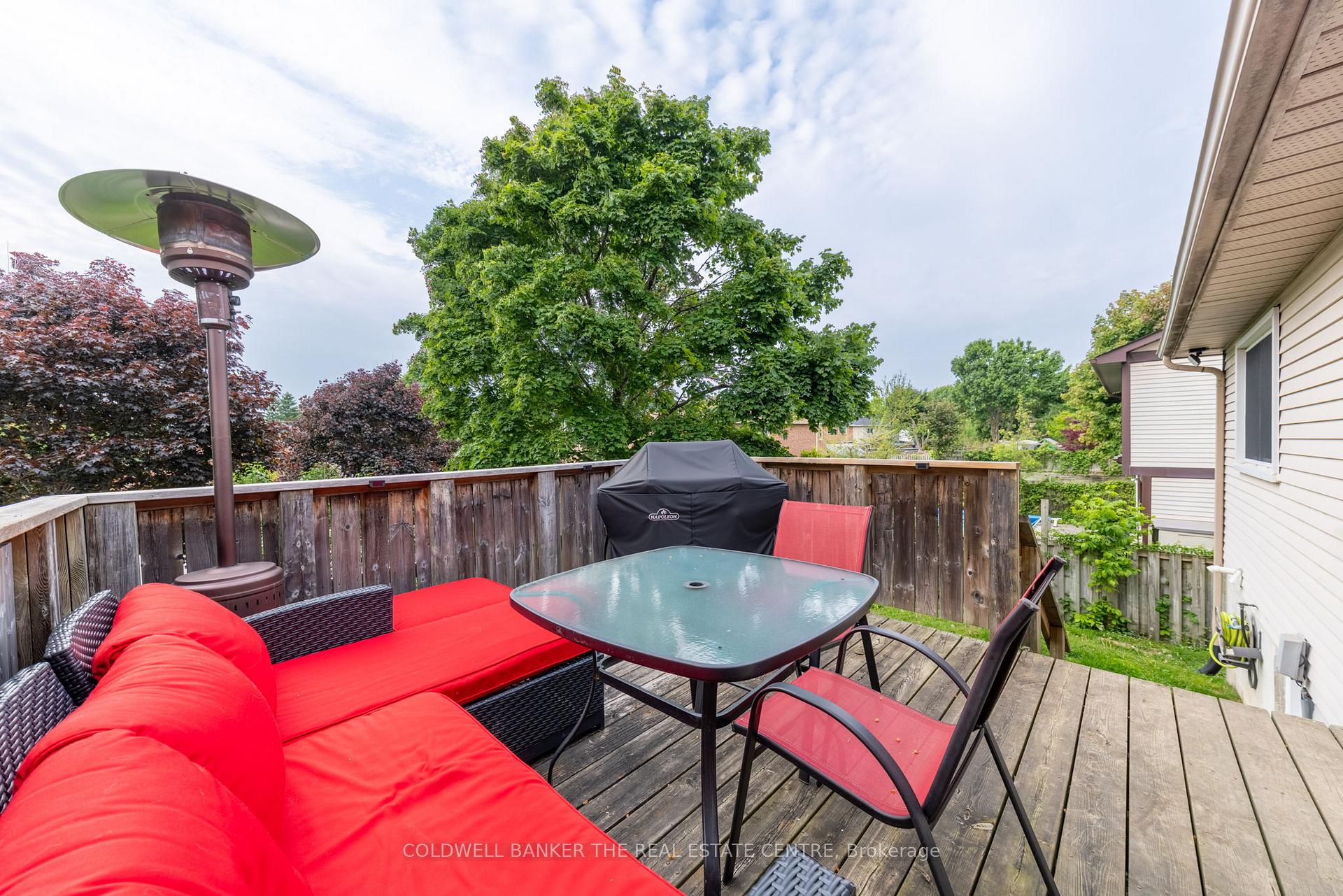 Photo 31 of 103 Oren Boulevard, Barrie, Sunnidale — HOMEH