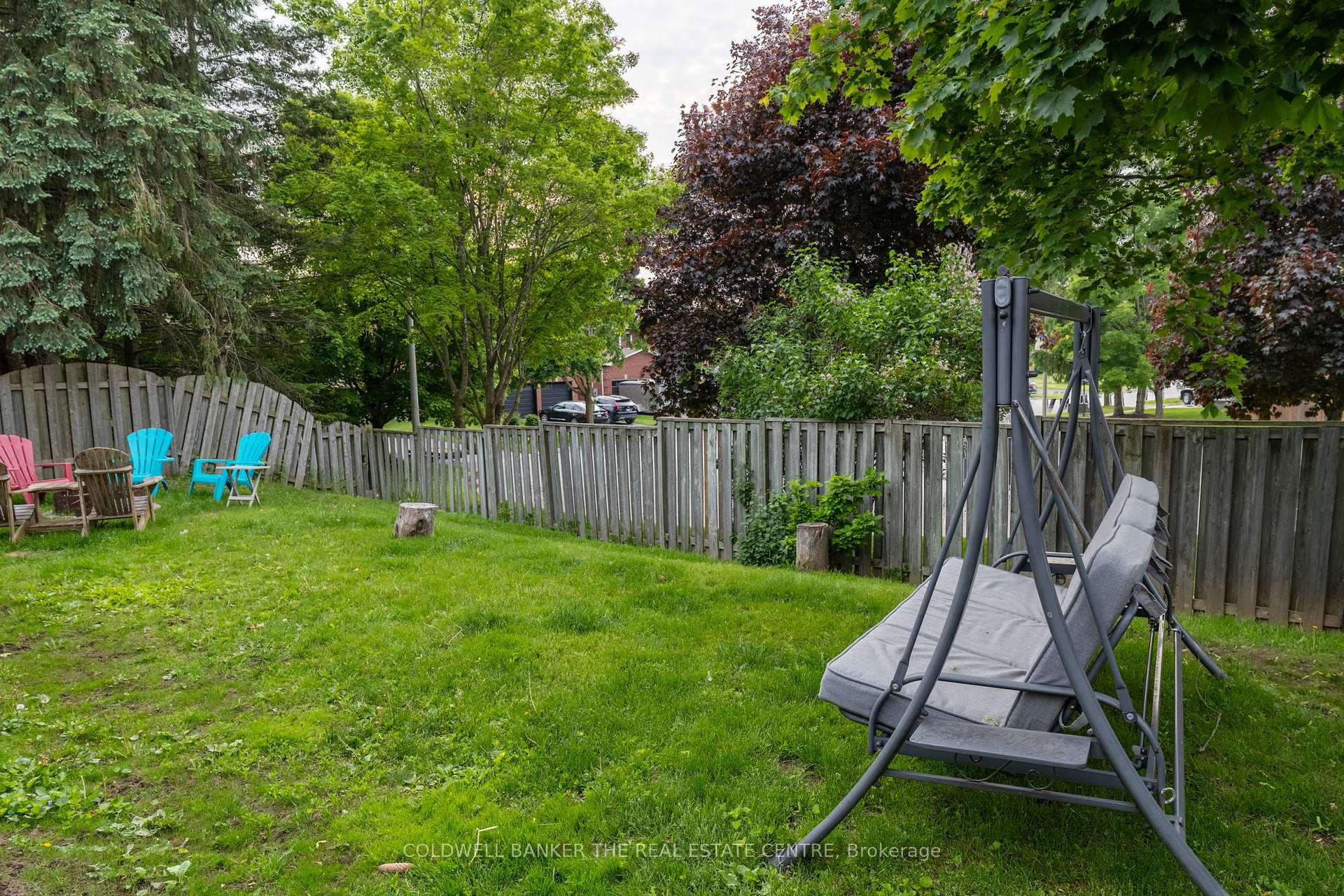 Photo 32 of 103 Oren Boulevard, Barrie, Sunnidale — HOMEH