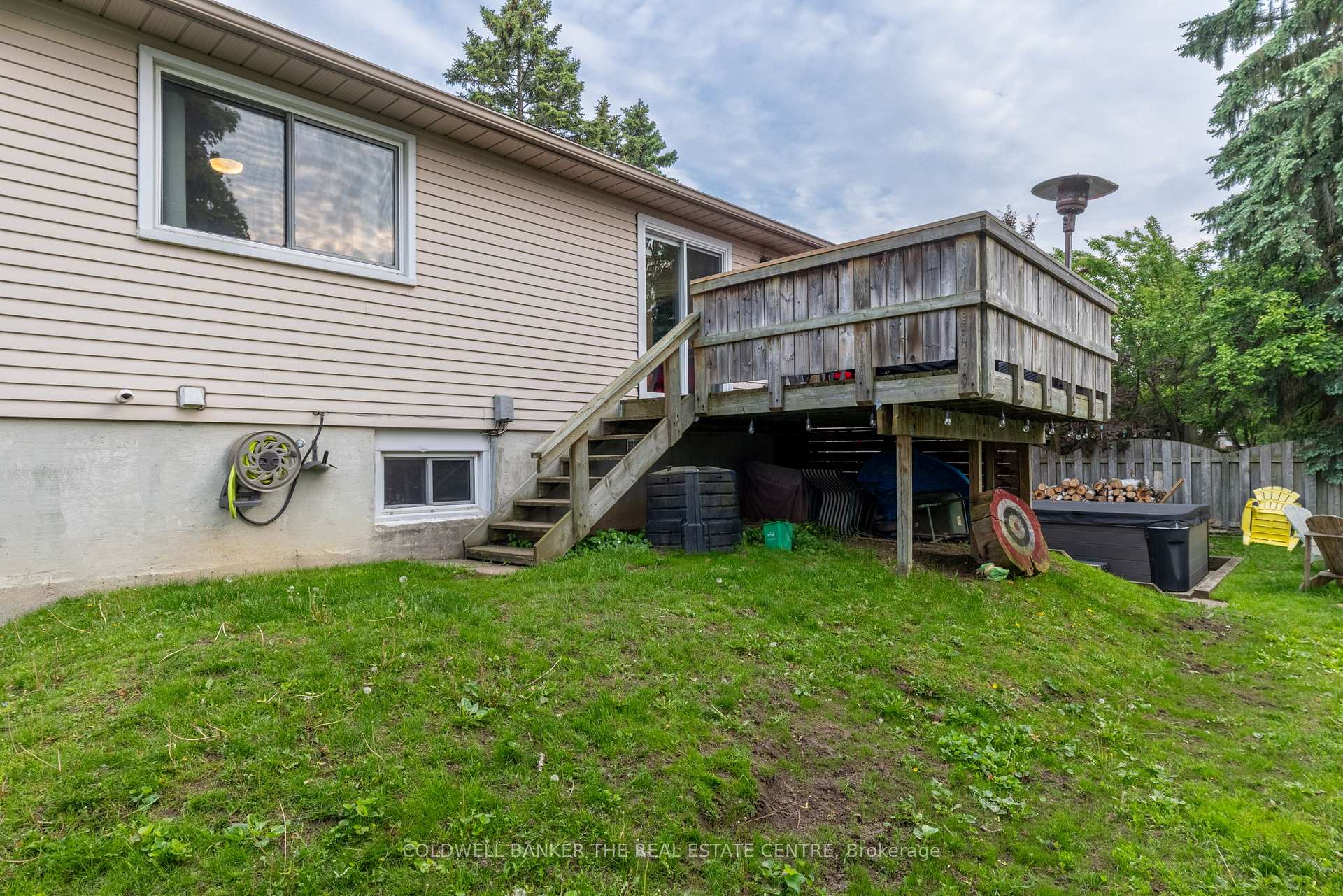 Photo 33 of 103 Oren Boulevard, Barrie, Sunnidale — HOMEH