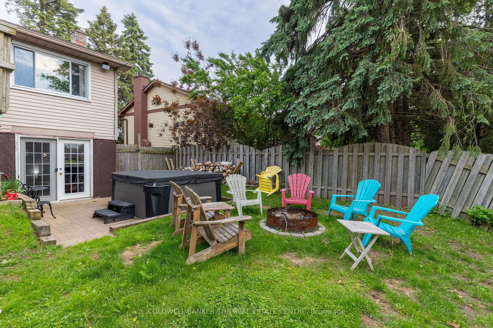 Photo 34 of 103 Oren Boulevard, Barrie, Sunnidale — HOMEH