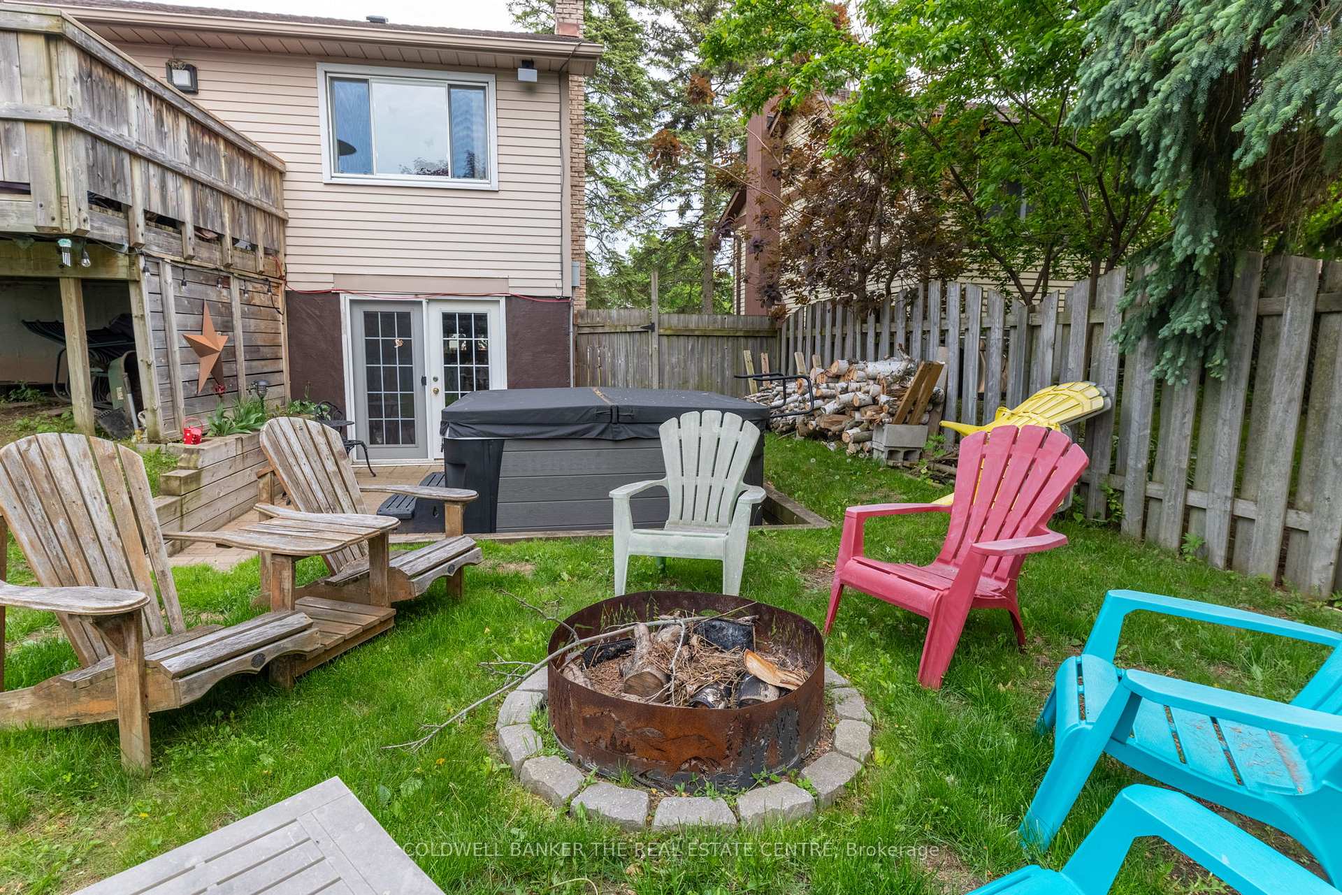 Photo 35 of 103 Oren Boulevard, Barrie, Sunnidale — HOMEH