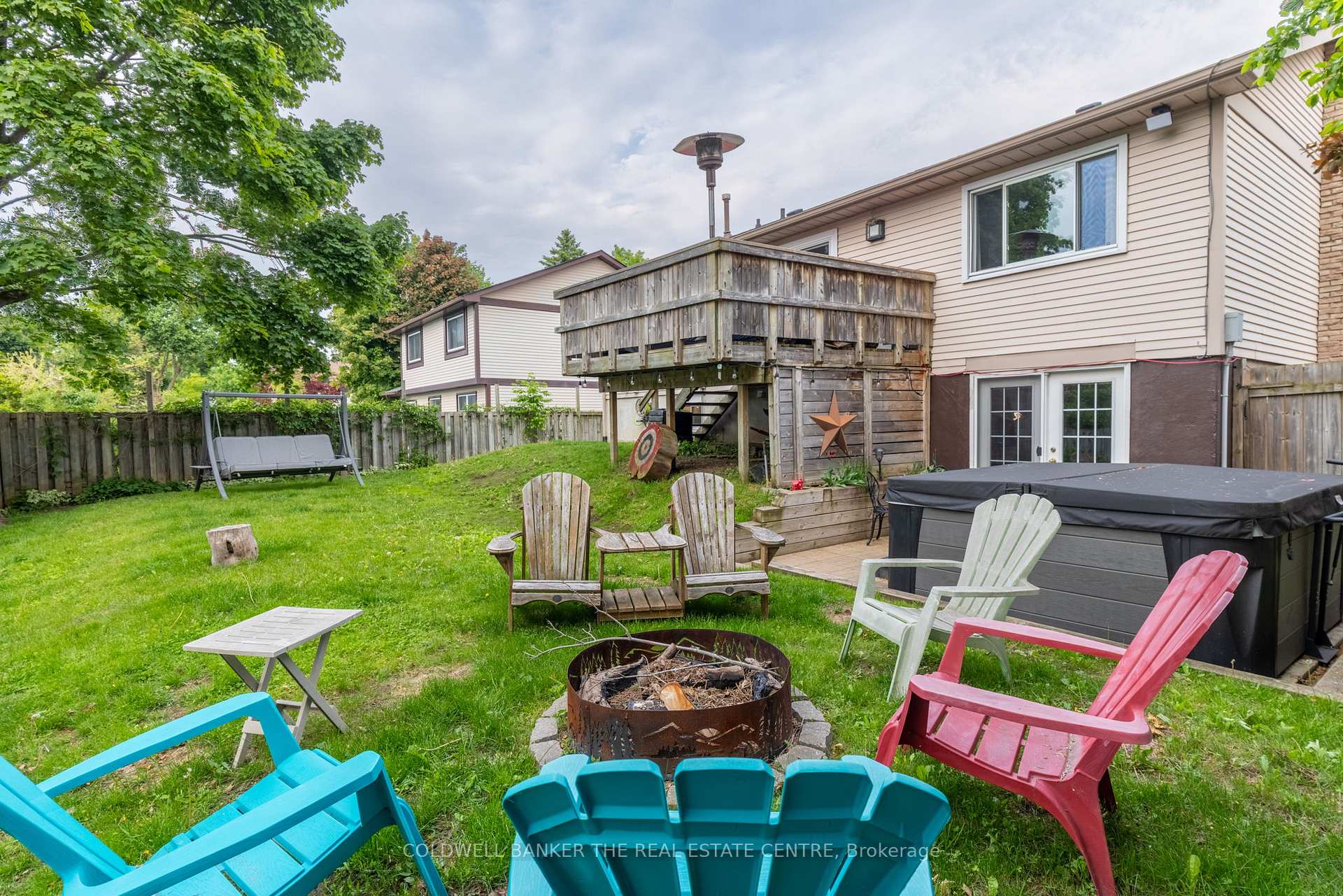 Photo 36 of 103 Oren Boulevard, Barrie, Sunnidale — HOMEH
