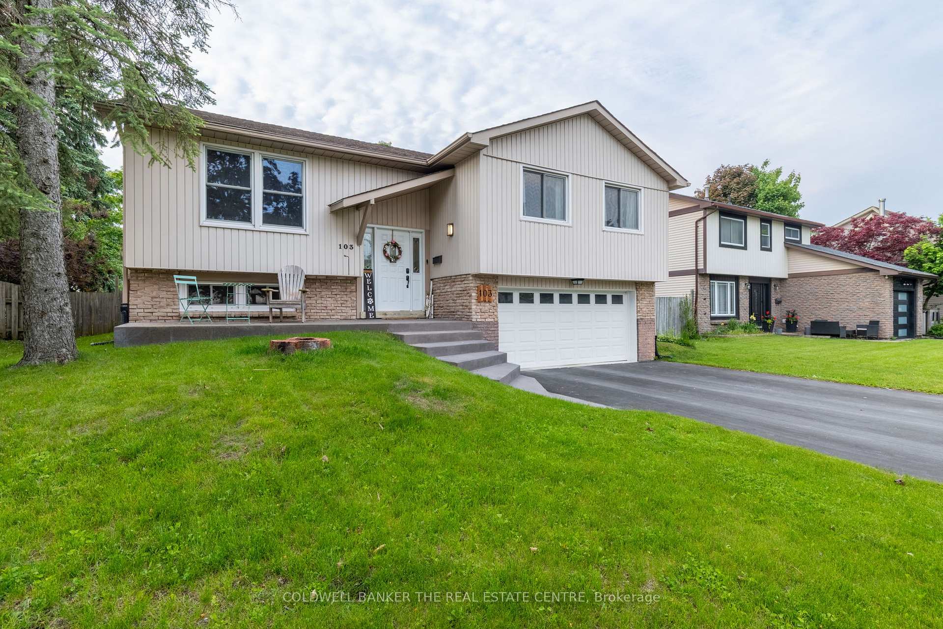 Photo 37 of 103 Oren Boulevard, Barrie, Sunnidale — HOMEH