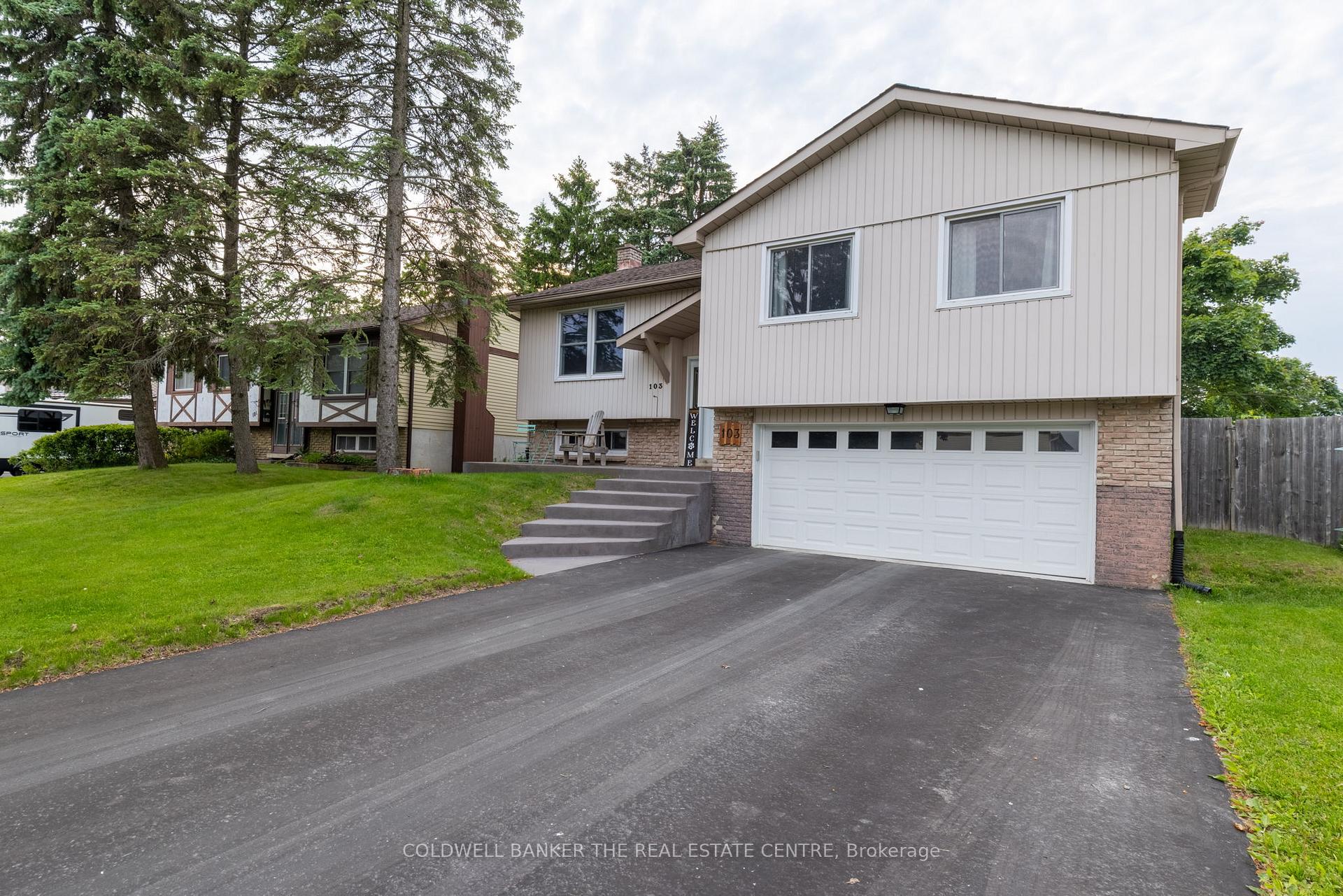 Photo 38 of 103 Oren Boulevard, Barrie, Sunnidale — HOMEH