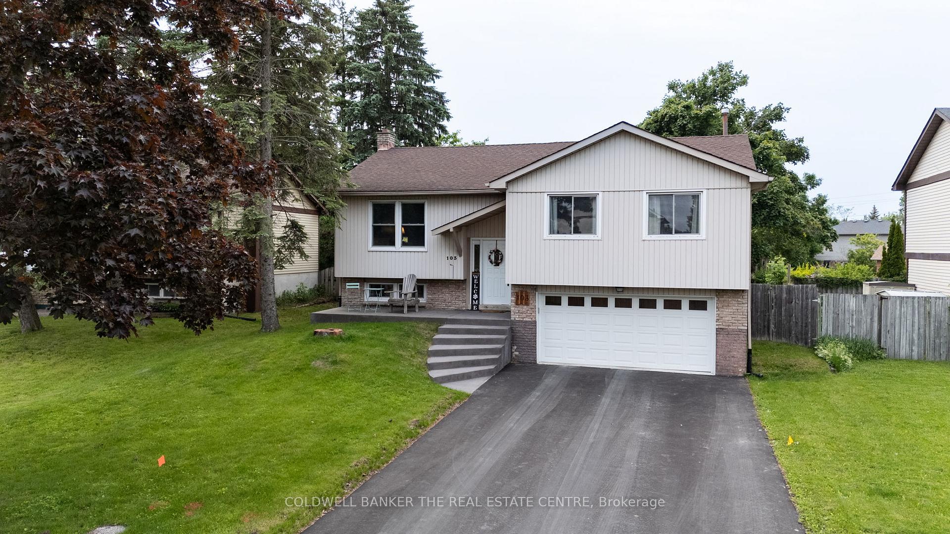 Photo 39 of 103 Oren Boulevard, Barrie, Sunnidale — HOMEH