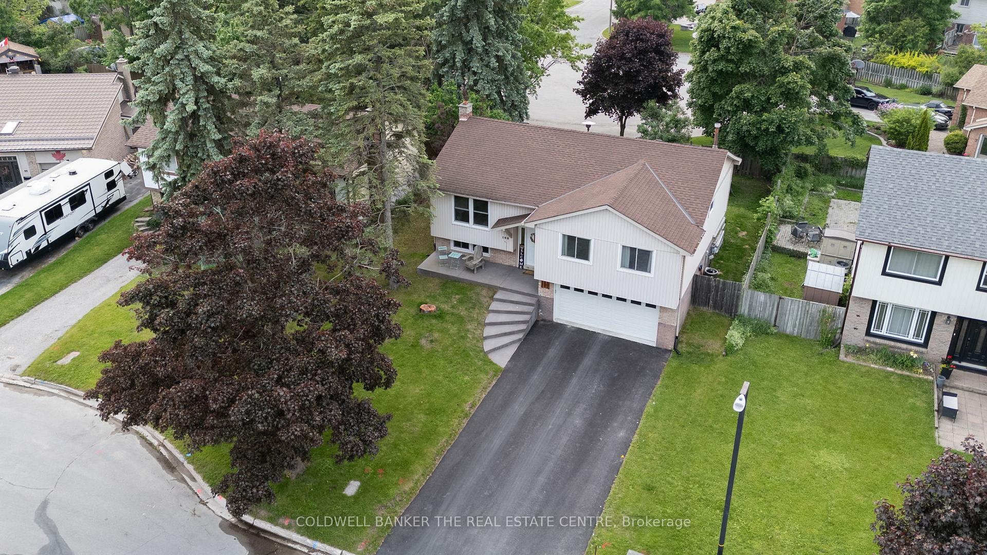 Photo 40 of 103 Oren Boulevard, Barrie, Sunnidale — HOMEH