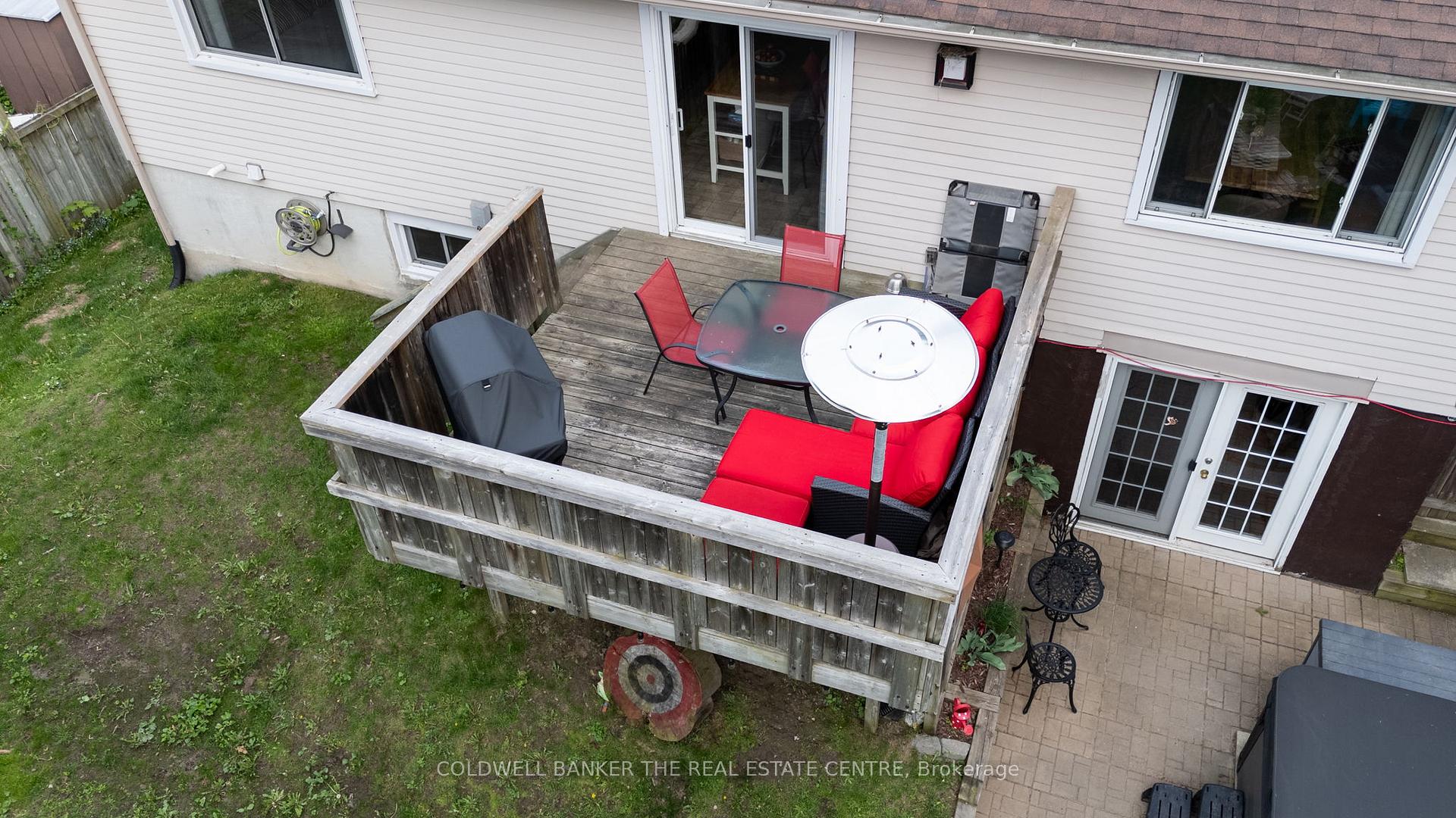 Photo 41 of 103 Oren Boulevard, Barrie, Sunnidale — HOMEH