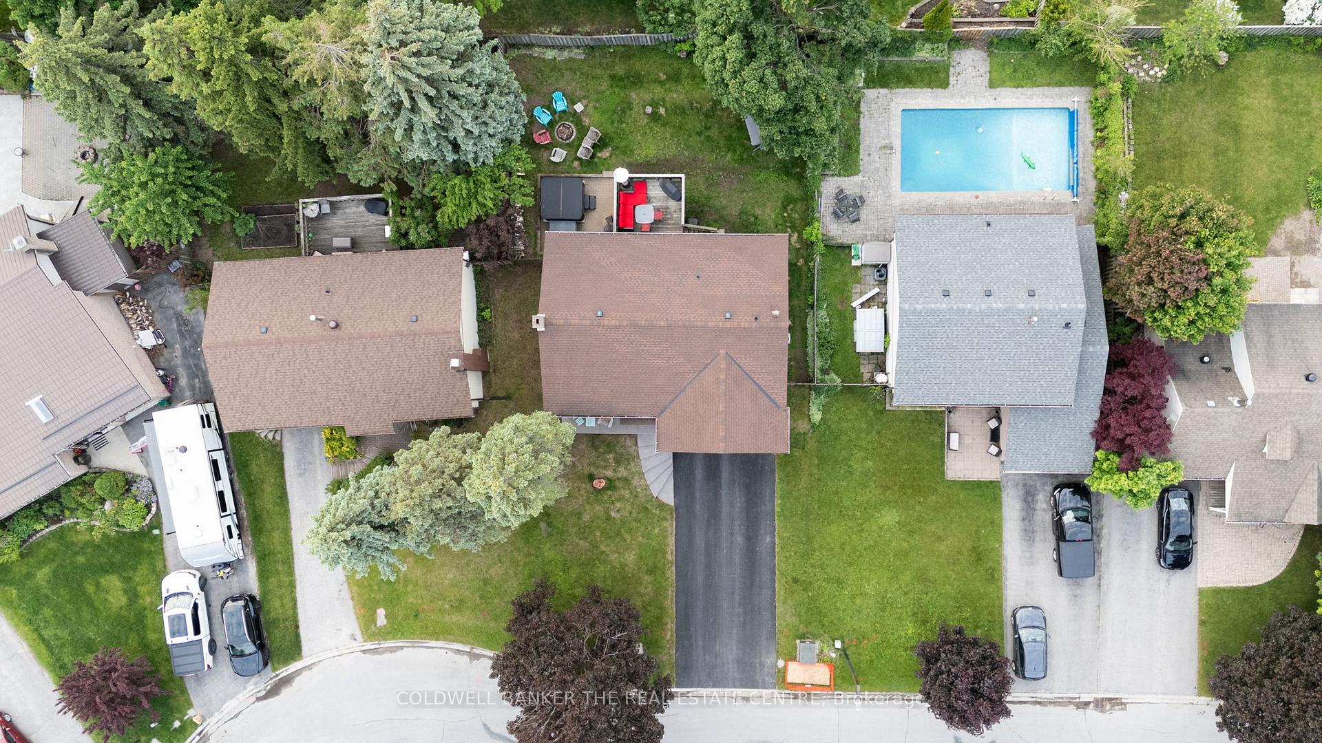 Photo 42 of 103 Oren Boulevard, Barrie, Sunnidale — HOMEH