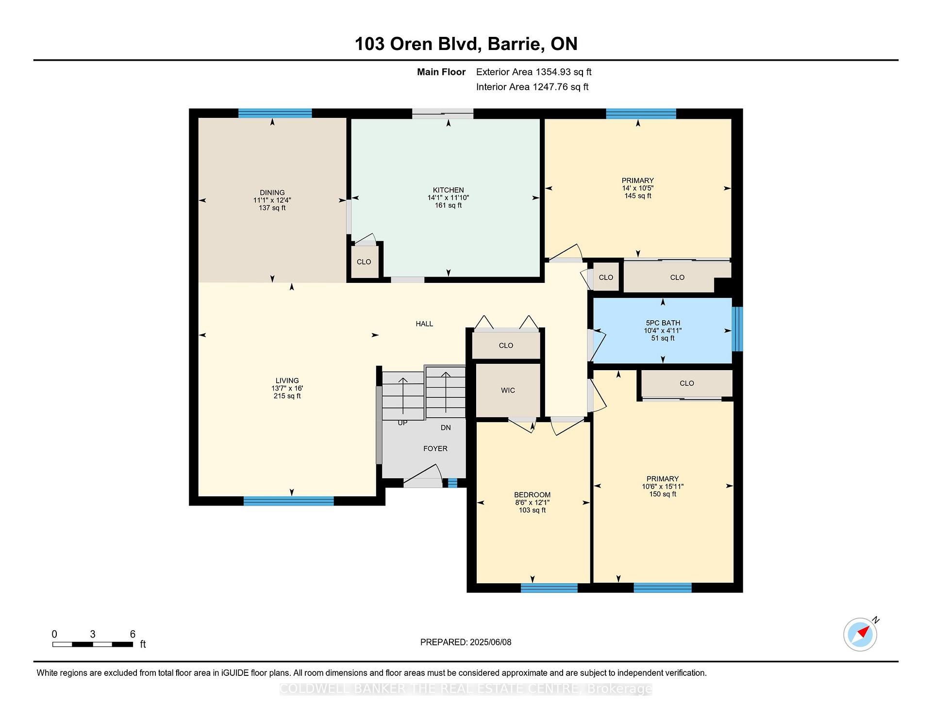 Photo 43 of 103 Oren Boulevard, Barrie, Sunnidale — HOMEH