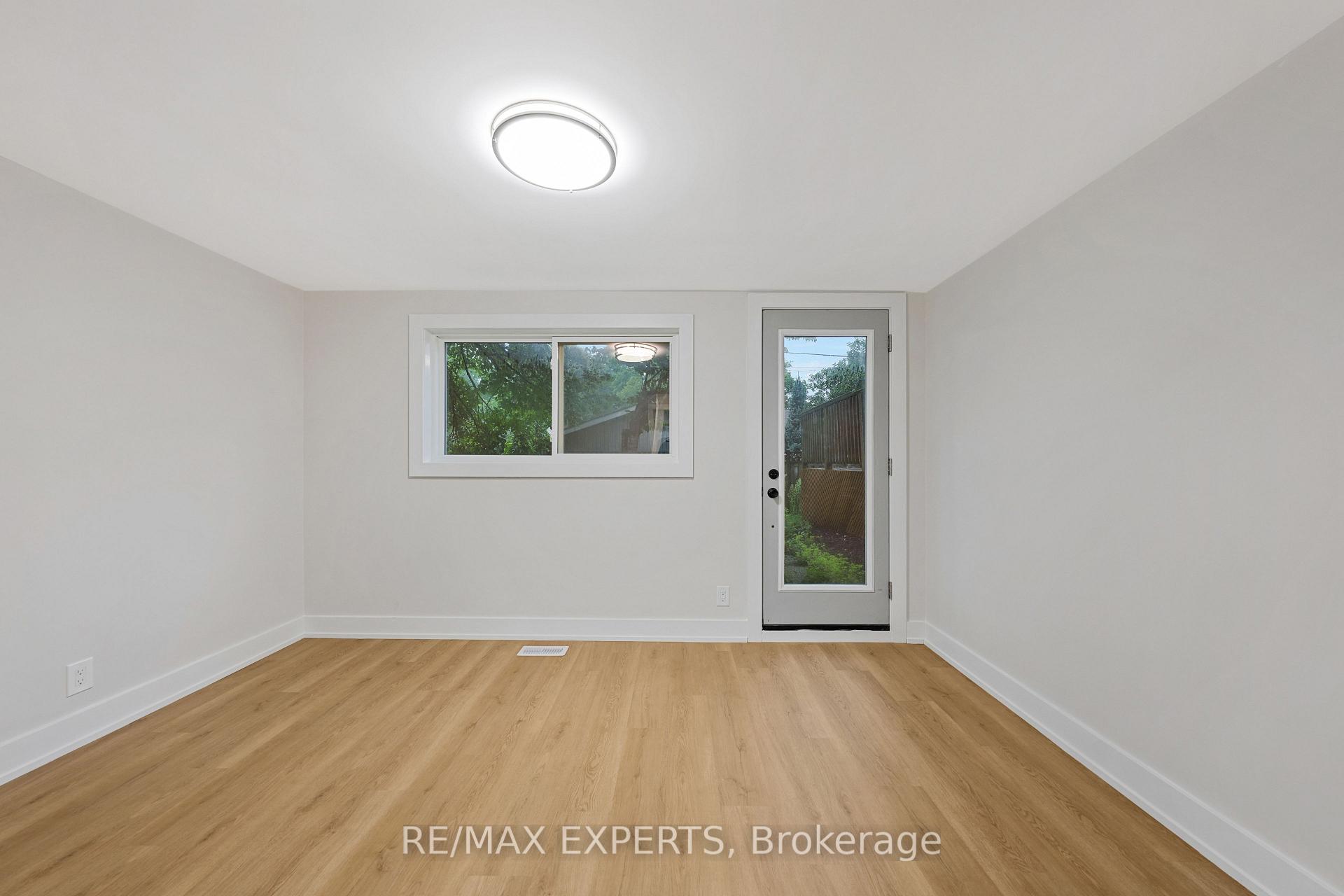 Photo 4 of Unit Lower, 209 Steel Street, Barrie, Codrington — HOMEH