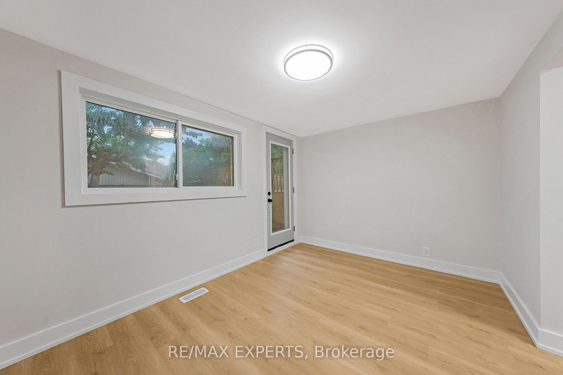 Photo 5 of Unit Lower, 209 Steel Street, Barrie, Codrington — HOMEH