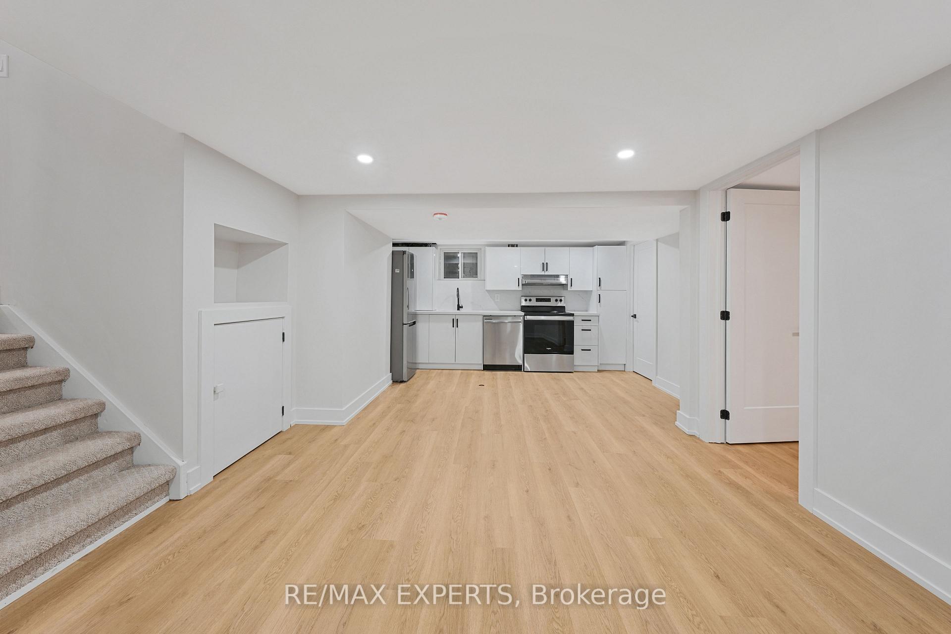 Photo 9 of Unit Lower, 209 Steel Street, Barrie, Codrington — HOMEH