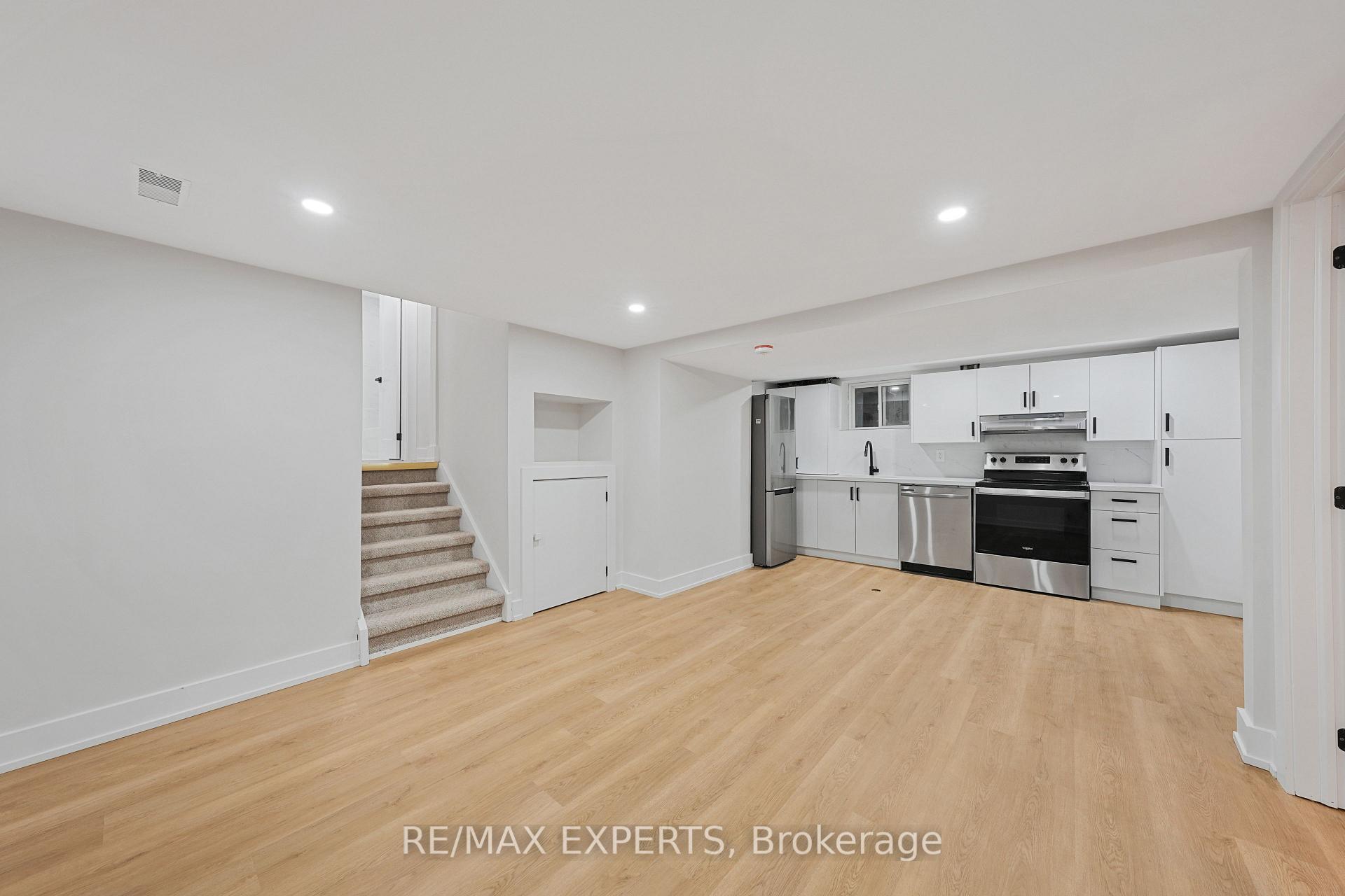 Photo 10 of Unit Lower, 209 Steel Street, Barrie, Codrington — HOMEH