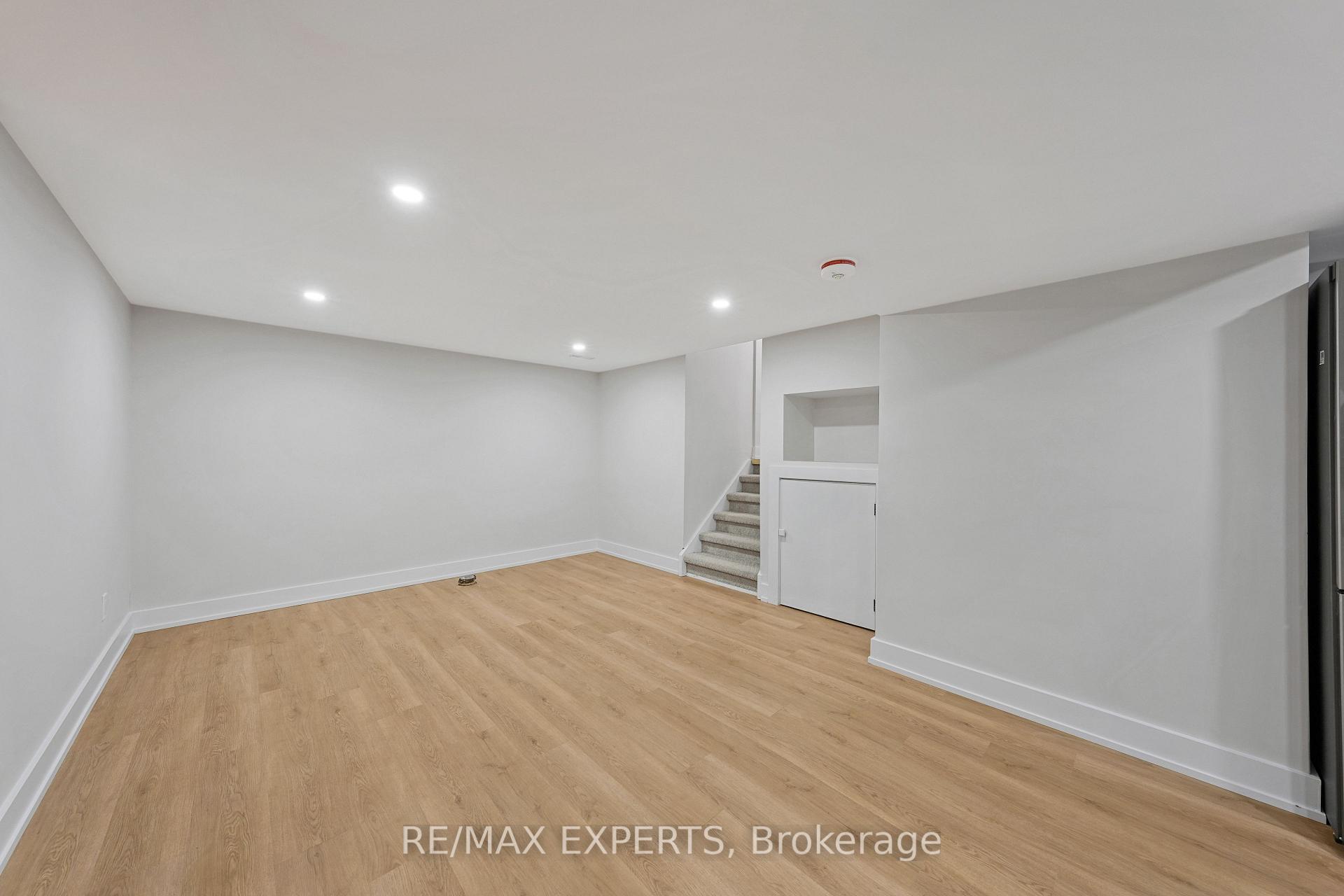 Photo 13 of Unit Lower, 209 Steel Street, Barrie, Codrington — HOMEH