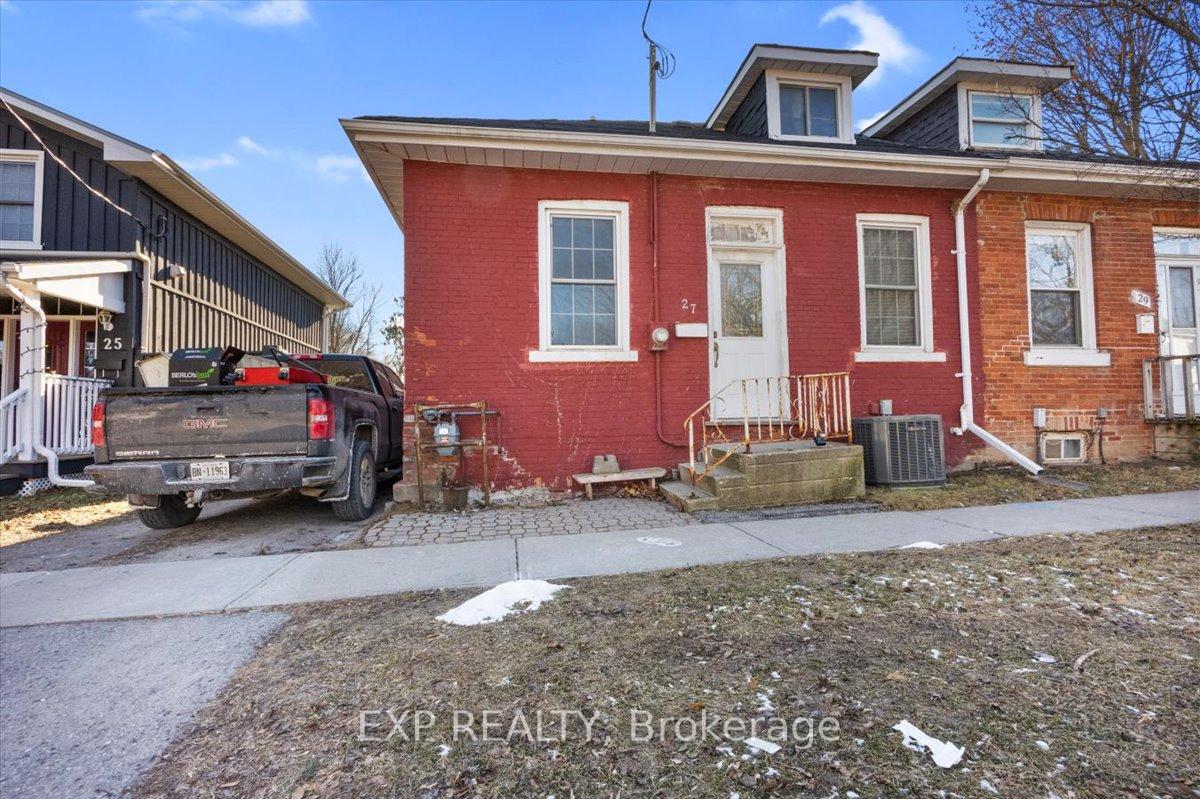 Photo 1 of 27 Church Street, Clarington, Bowmanville — HOMEH