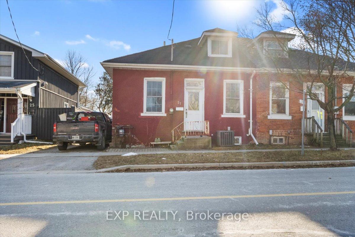 Photo 2 of 27 Church Street, Clarington, Bowmanville — HOMEH