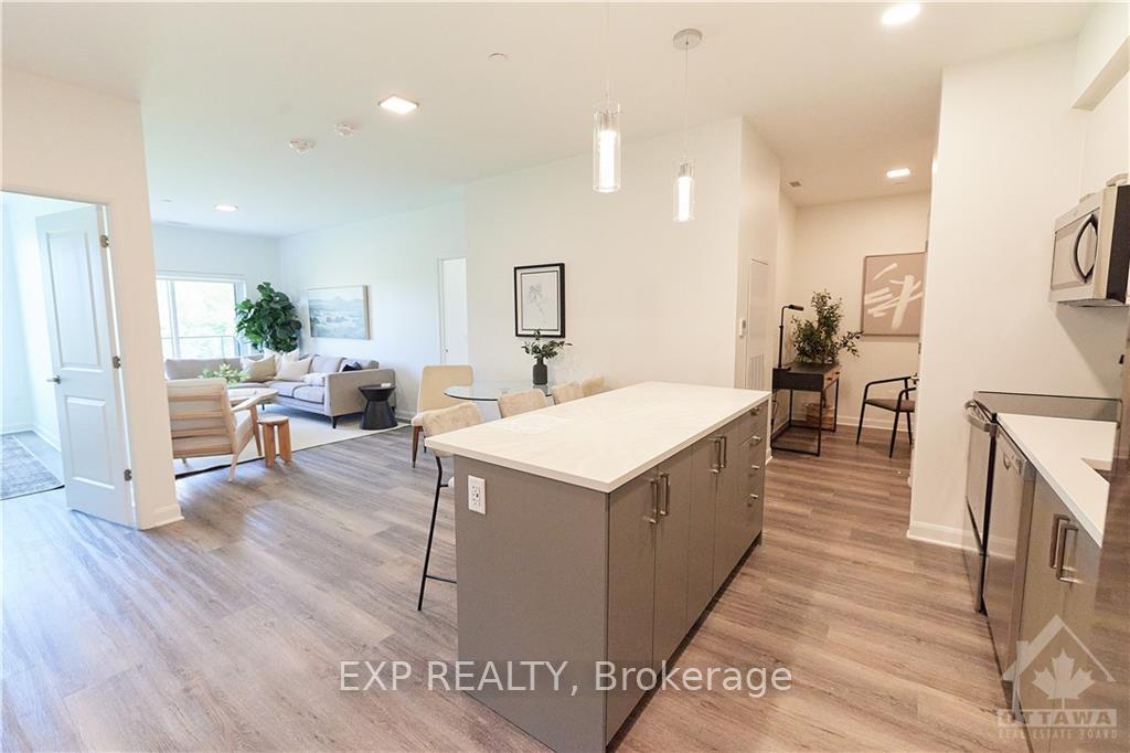 Photo 6 of Unit 206, 4840 Bank Street, Ottawa, Blossom Park/Kemp Park/Findlay Creek — HOMEH