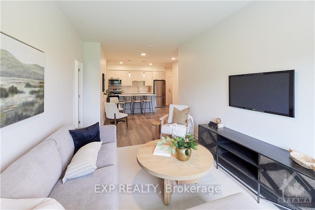 Photo 5 of Unit 206, 4840 Bank Street, Ottawa, Blossom Park/Kemp Park/Findlay Creek — HOMEH