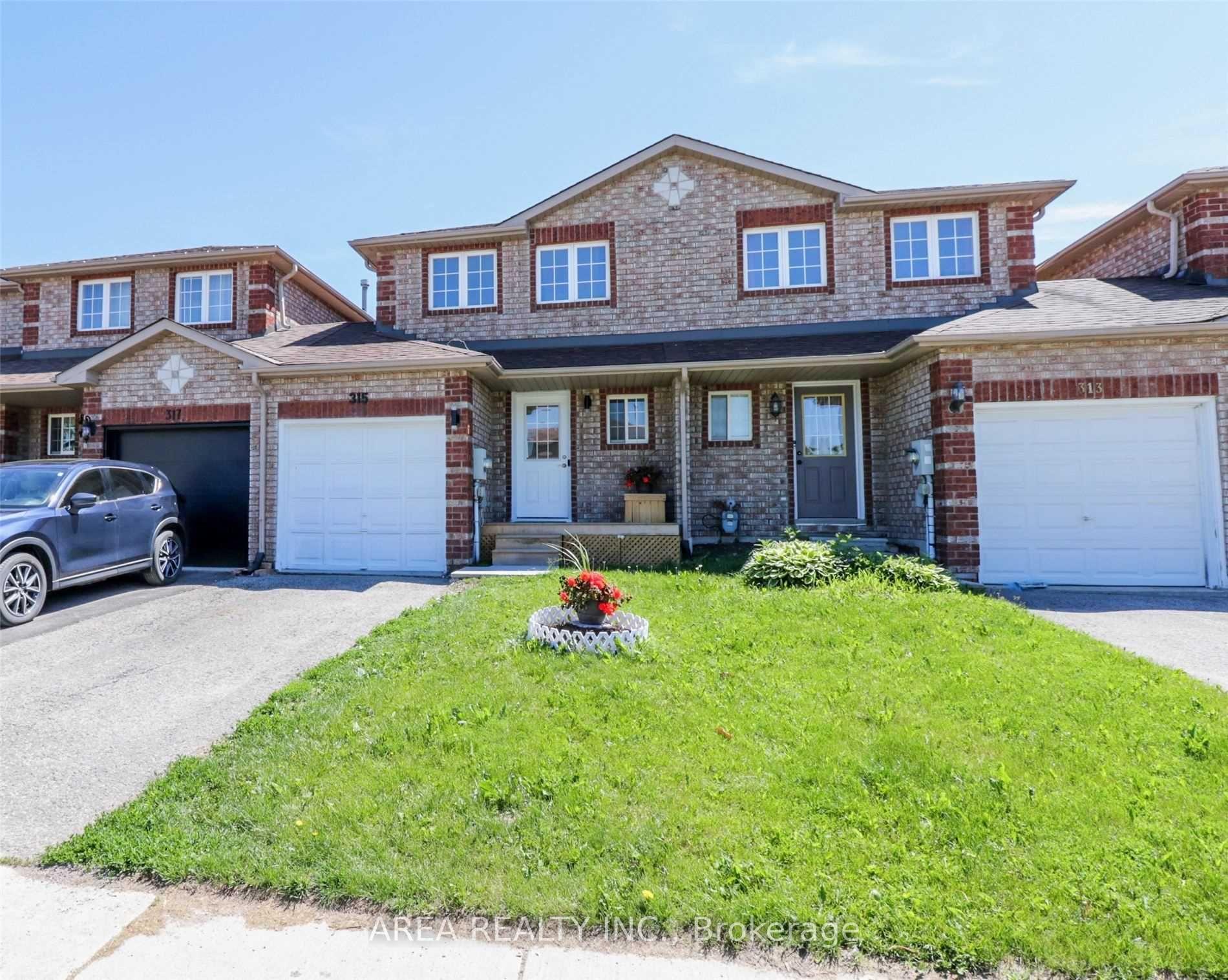 Photo 1 of 315 Dunsmore Lane, Barrie, Georgian Drive — HOMEH