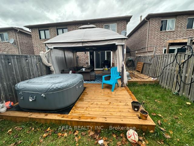 Photo 20 of 315 Dunsmore Lane, Barrie, Georgian Drive — HOMEH
