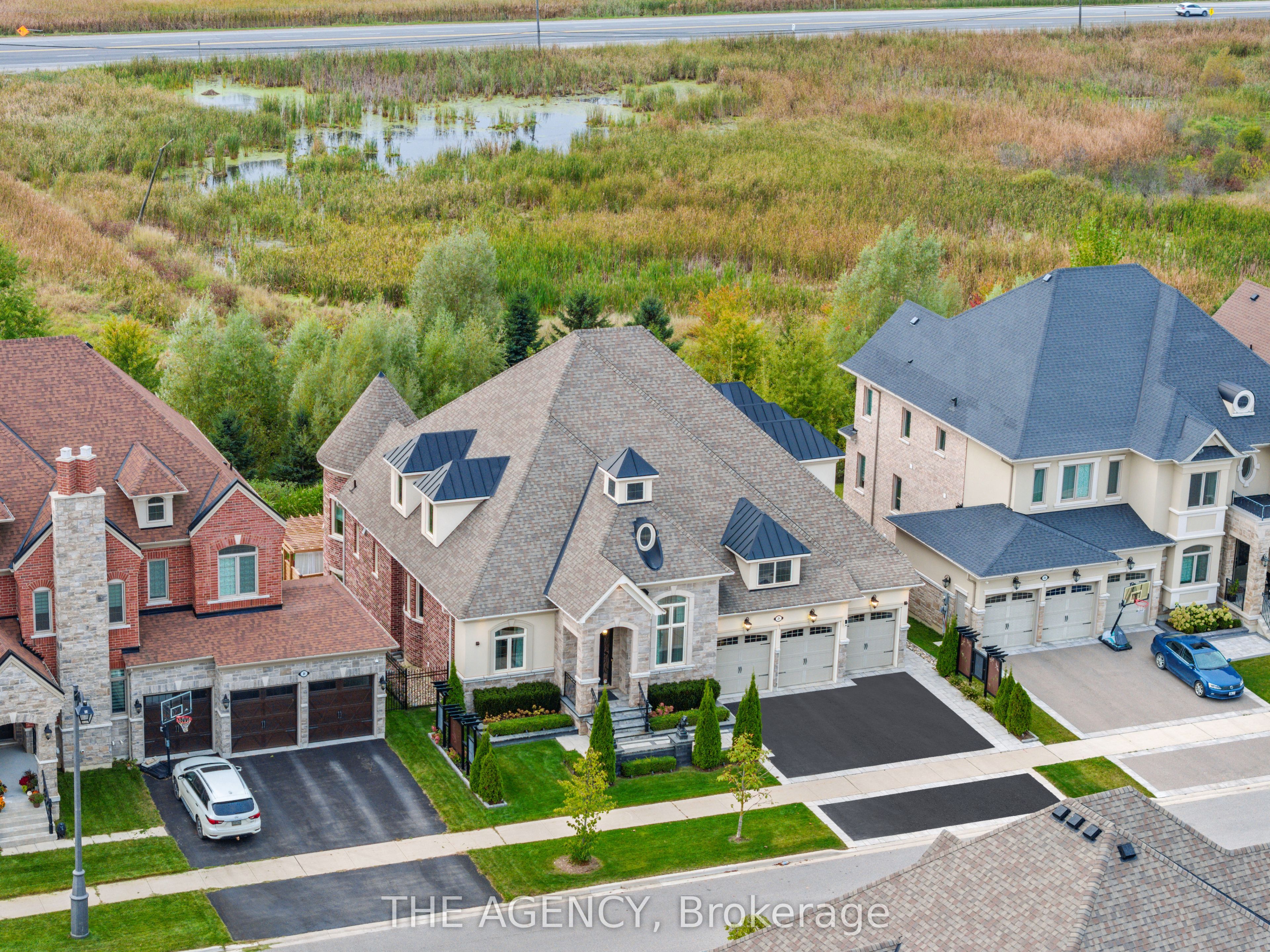 Photo 87 of 28 Chuck Ormsby Crescent, King, King City — HOMEH
