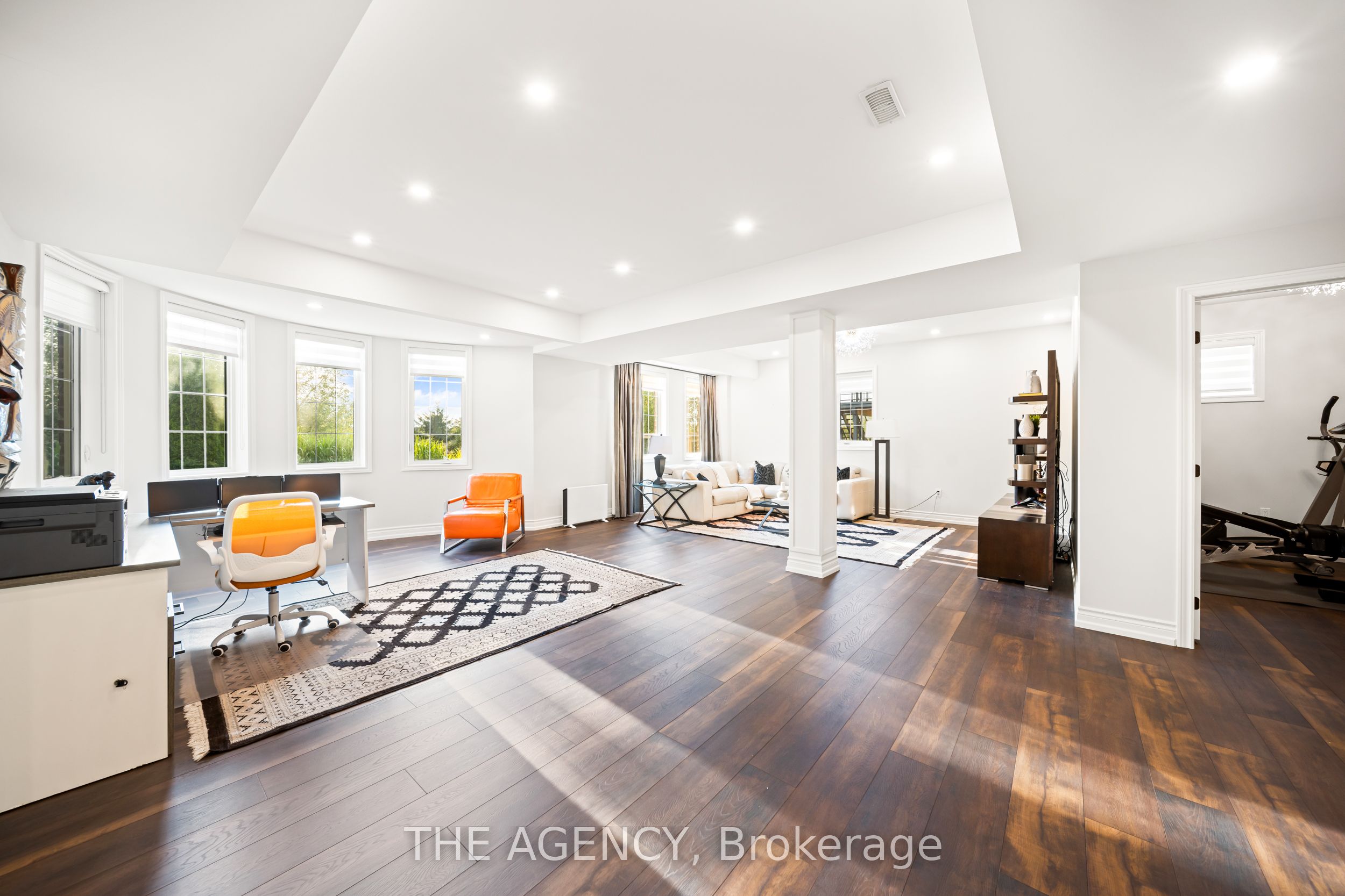 Photo 74 of 28 Chuck Ormsby Crescent, King, King City — HOMEH