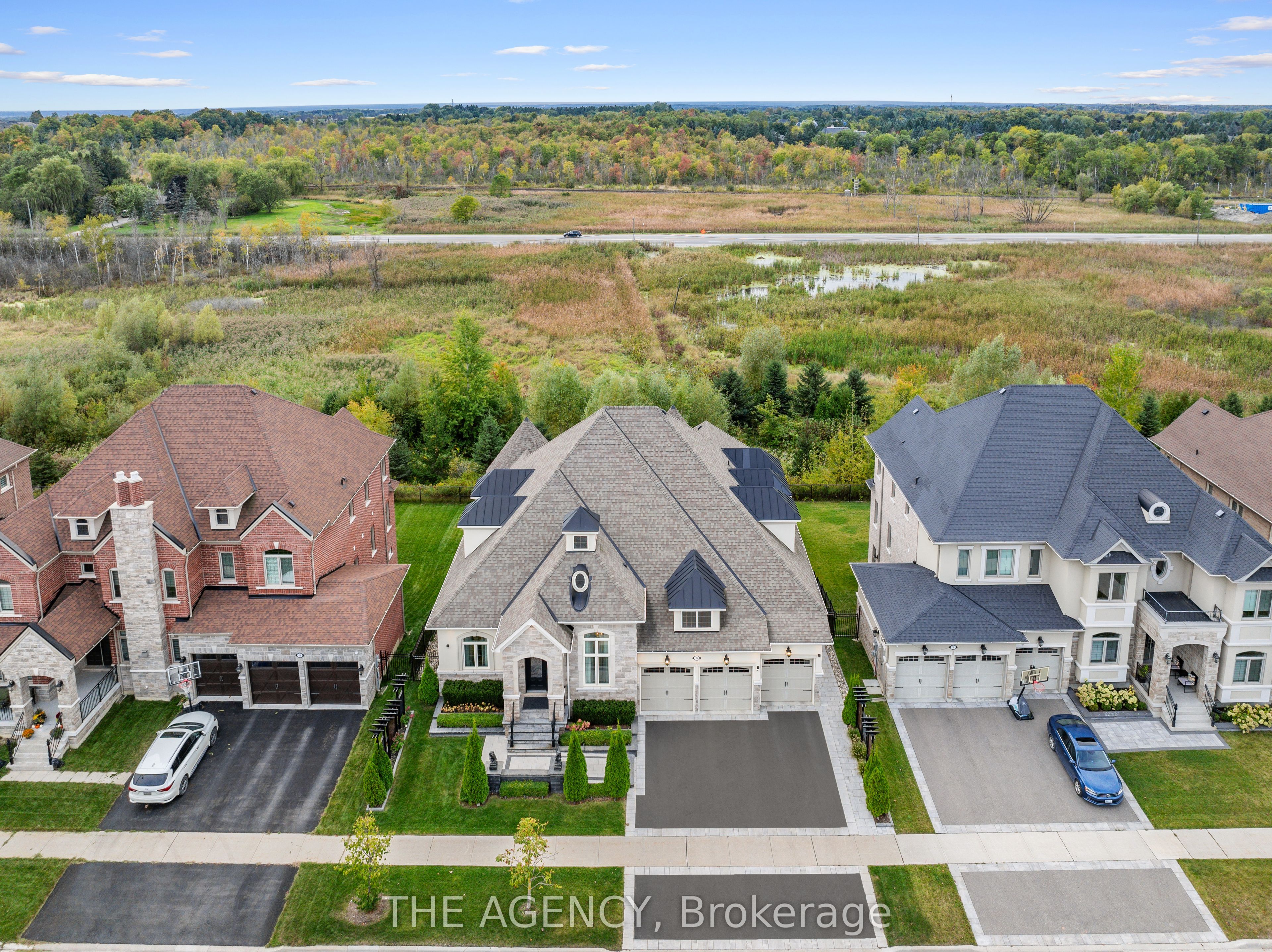 Photo 88 of 28 Chuck Ormsby Crescent, King, King City — HOMEH