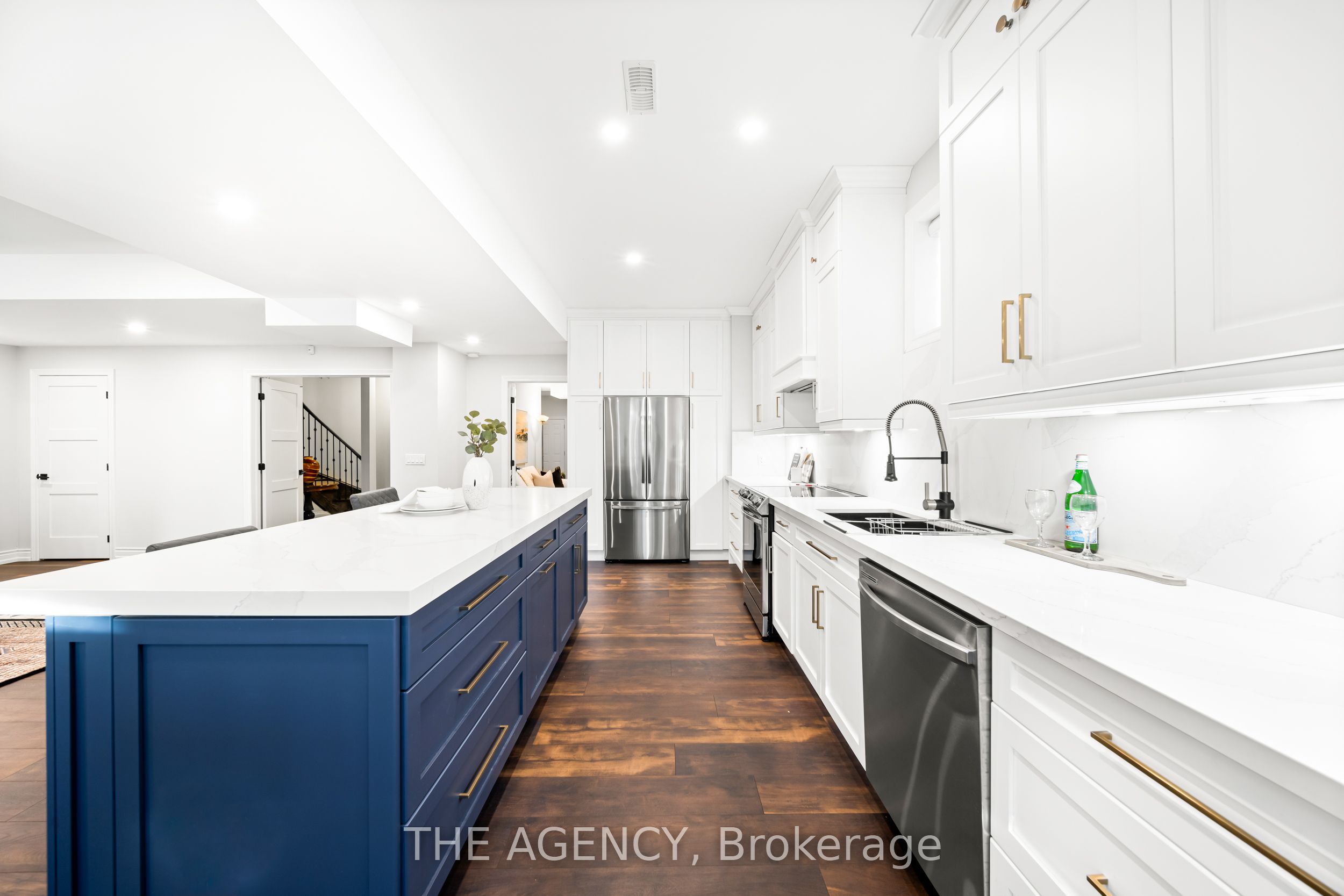 Photo 70 of 28 Chuck Ormsby Crescent, King, King City — HOMEH