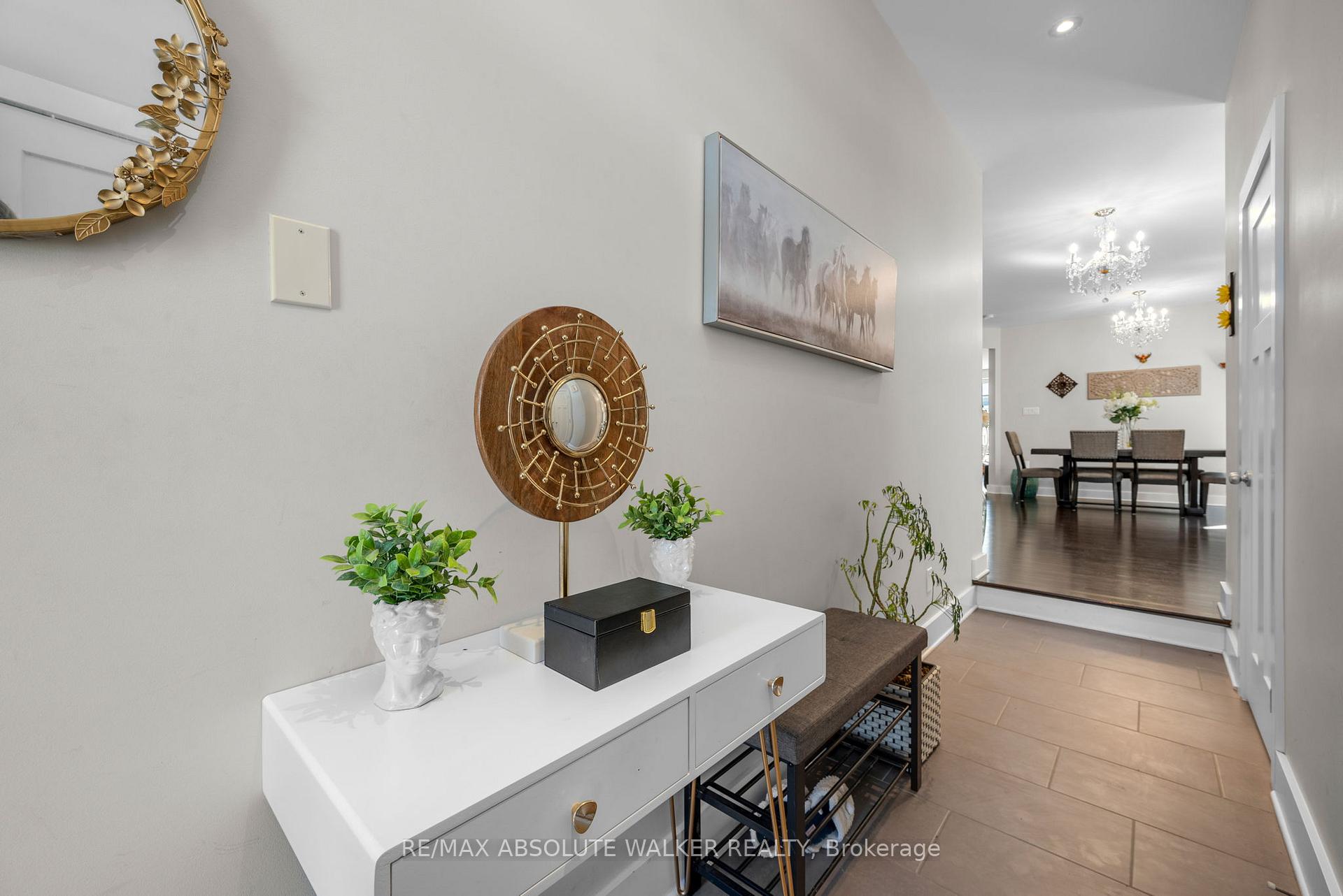 Photo 2 of 166 Highbury Park Drive, Ottawa, Barrhaven - Longfields — HOMEH