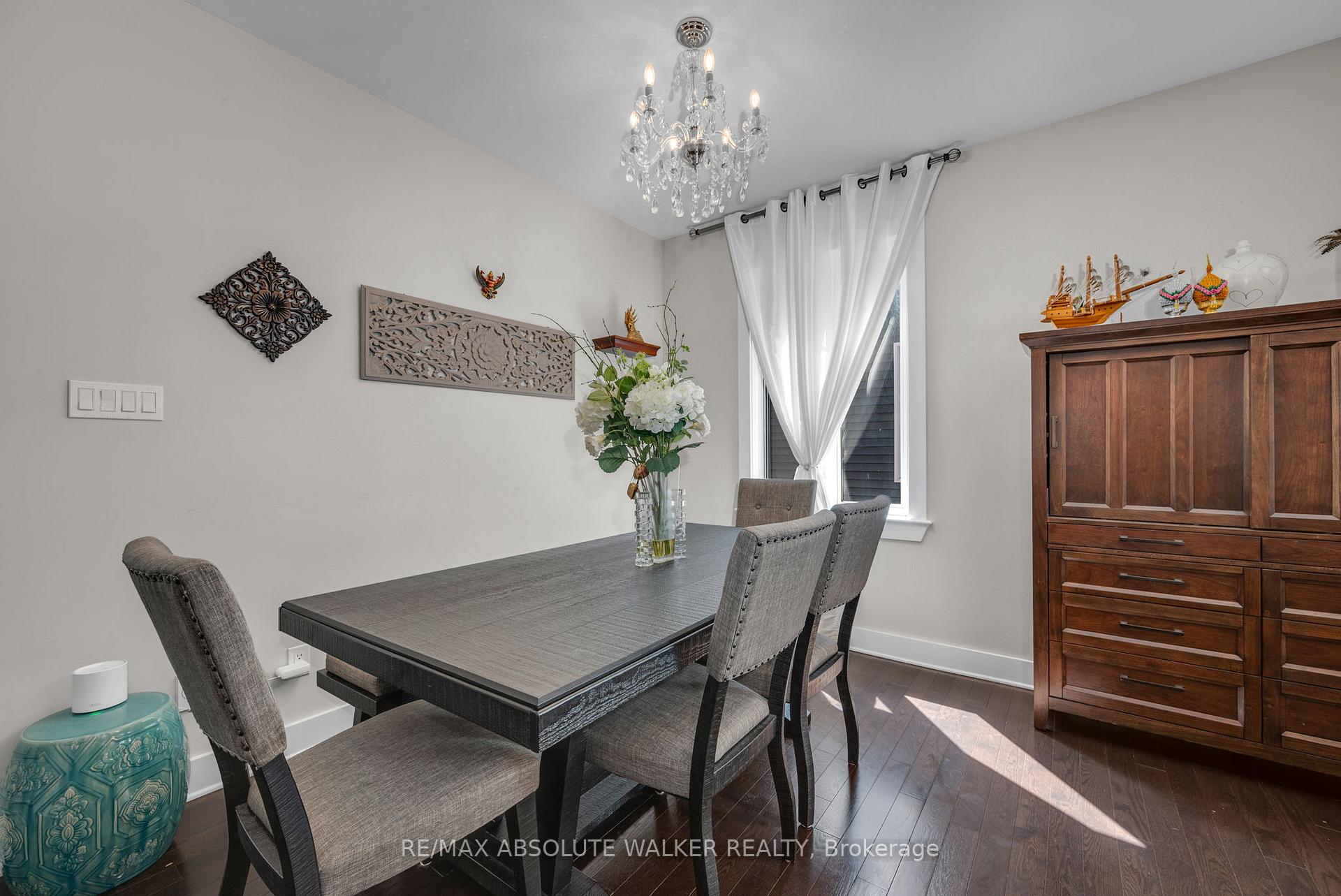 Photo 5 of 166 Highbury Park Drive, Ottawa, Barrhaven - Longfields — HOMEH