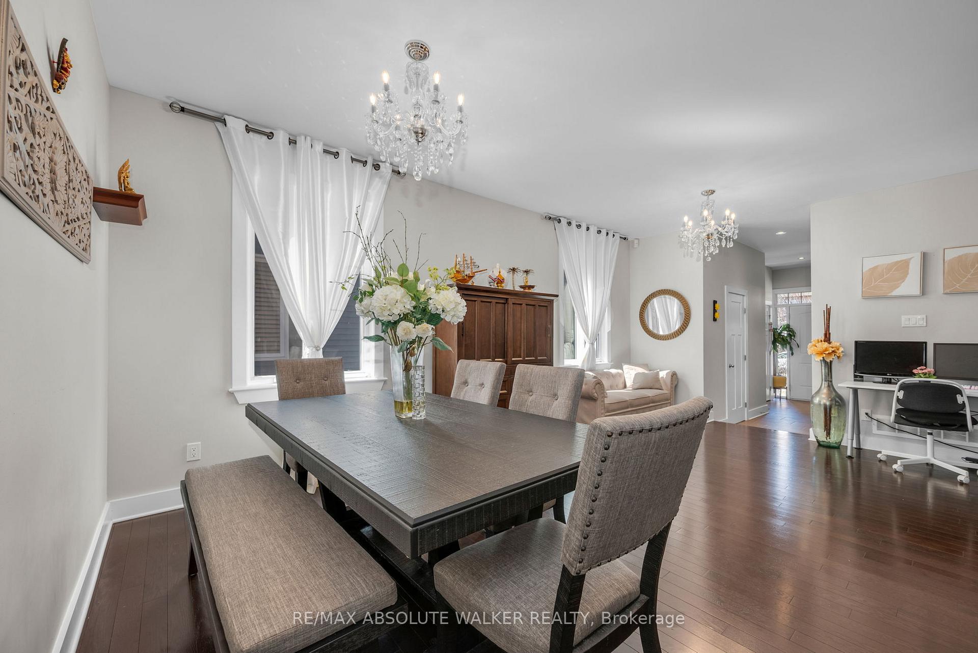 Photo 6 of 166 Highbury Park Drive, Ottawa, Barrhaven - Longfields — HOMEH