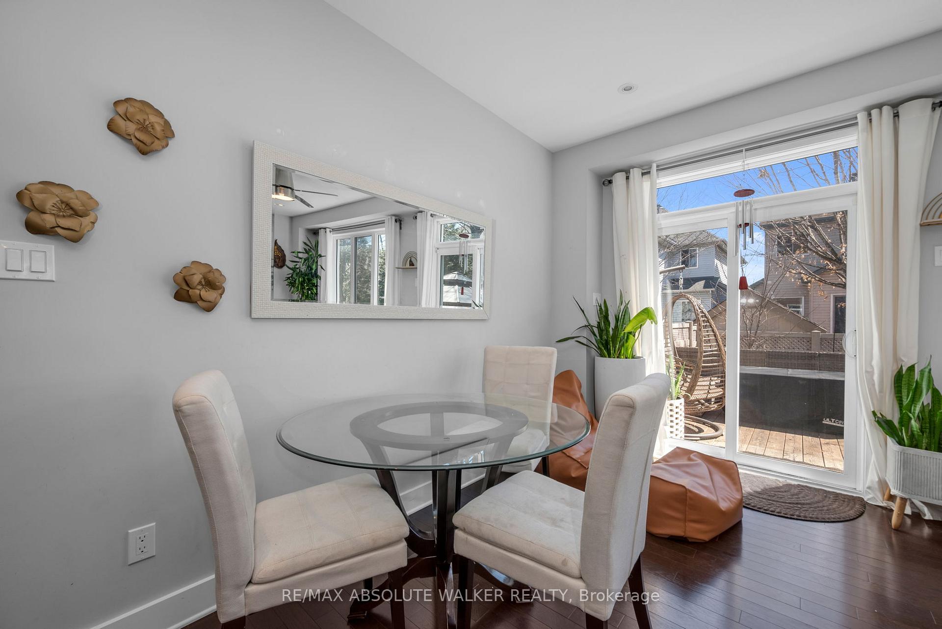 Photo 9 of 166 Highbury Park Drive, Ottawa, Barrhaven - Longfields — HOMEH