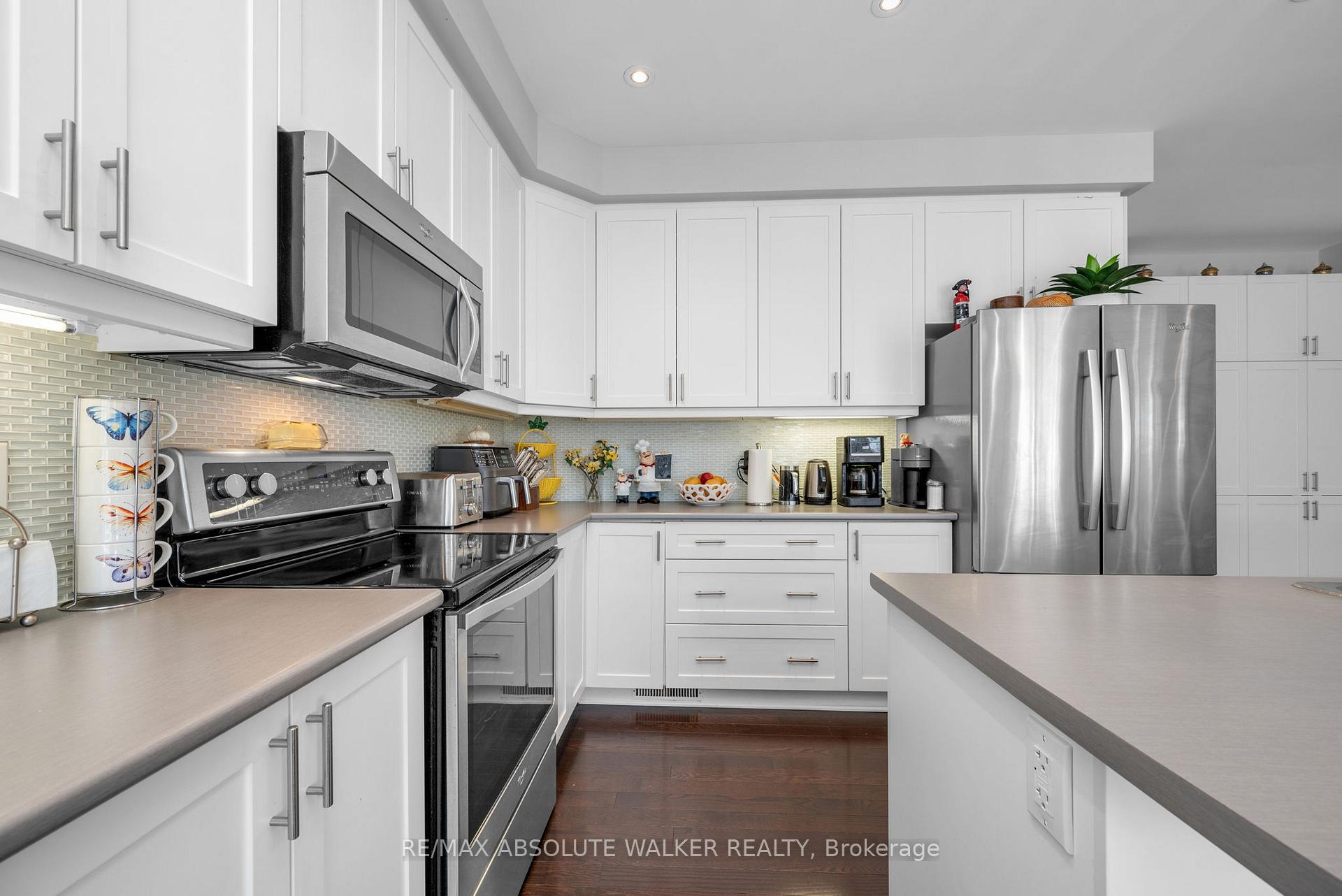 Photo 13 of 166 Highbury Park Drive, Ottawa, Barrhaven - Longfields — HOMEH