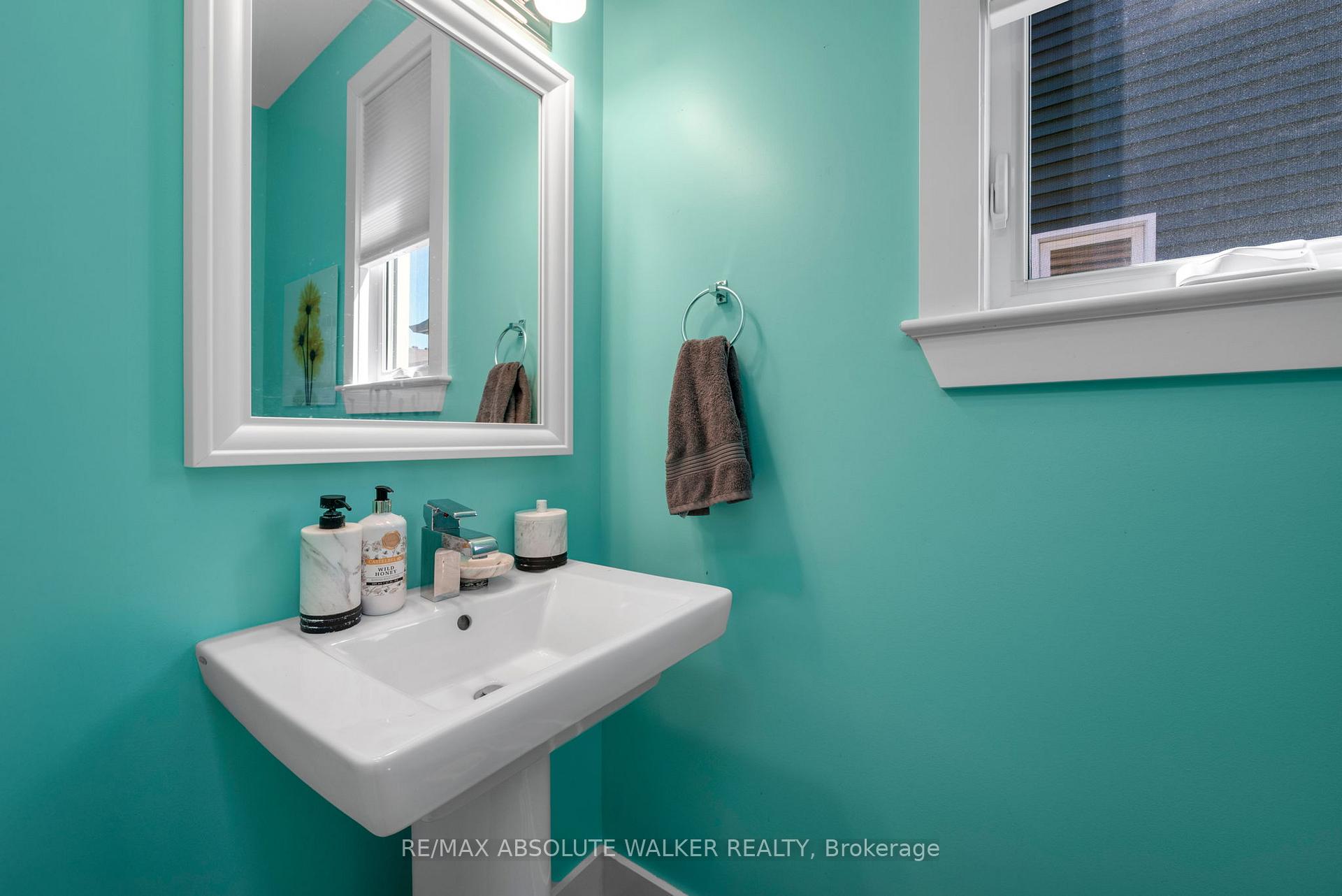 Photo 15 of 166 Highbury Park Drive, Ottawa, Barrhaven - Longfields — HOMEH