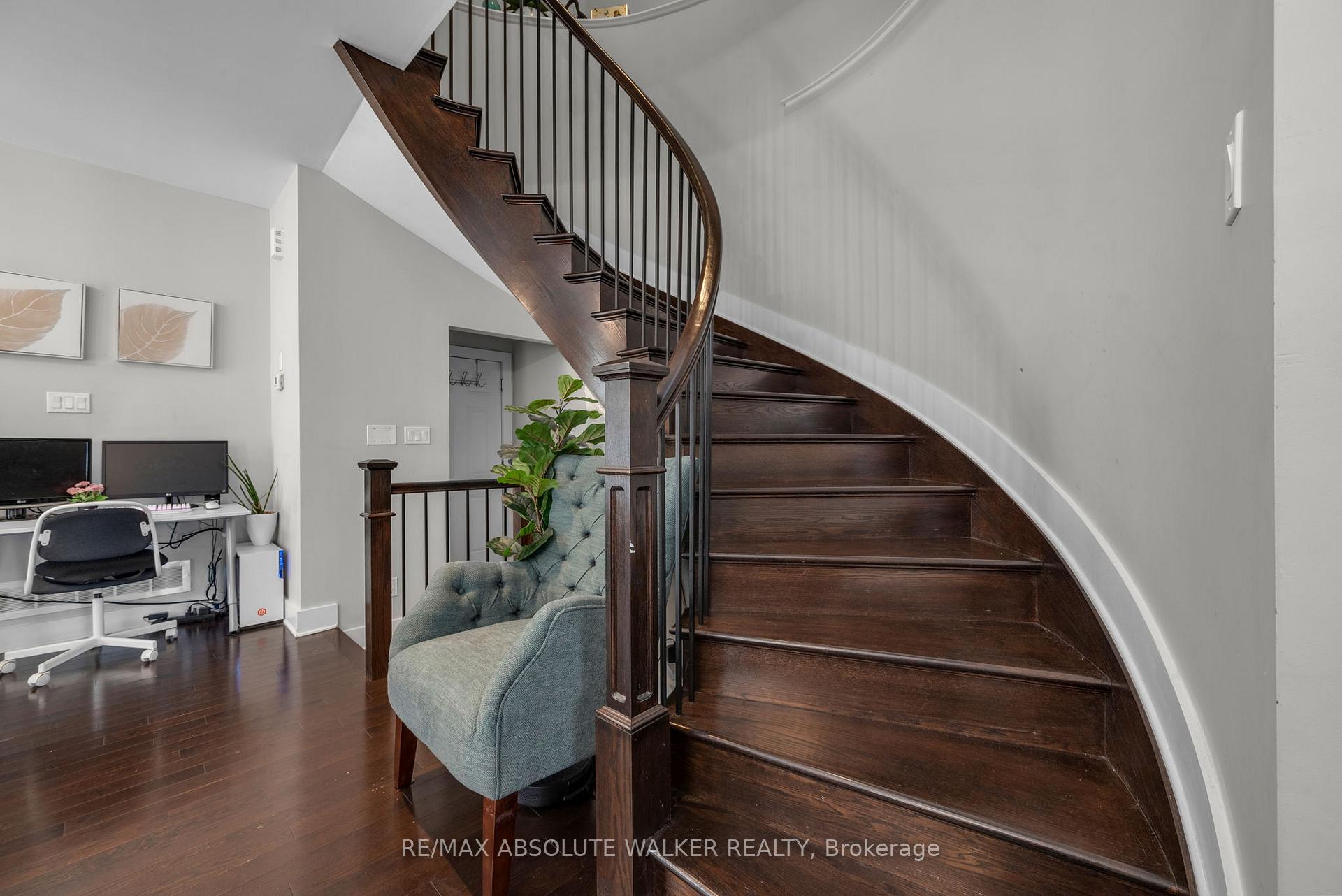 Photo 16 of 166 Highbury Park Drive, Ottawa, Barrhaven - Longfields — HOMEH