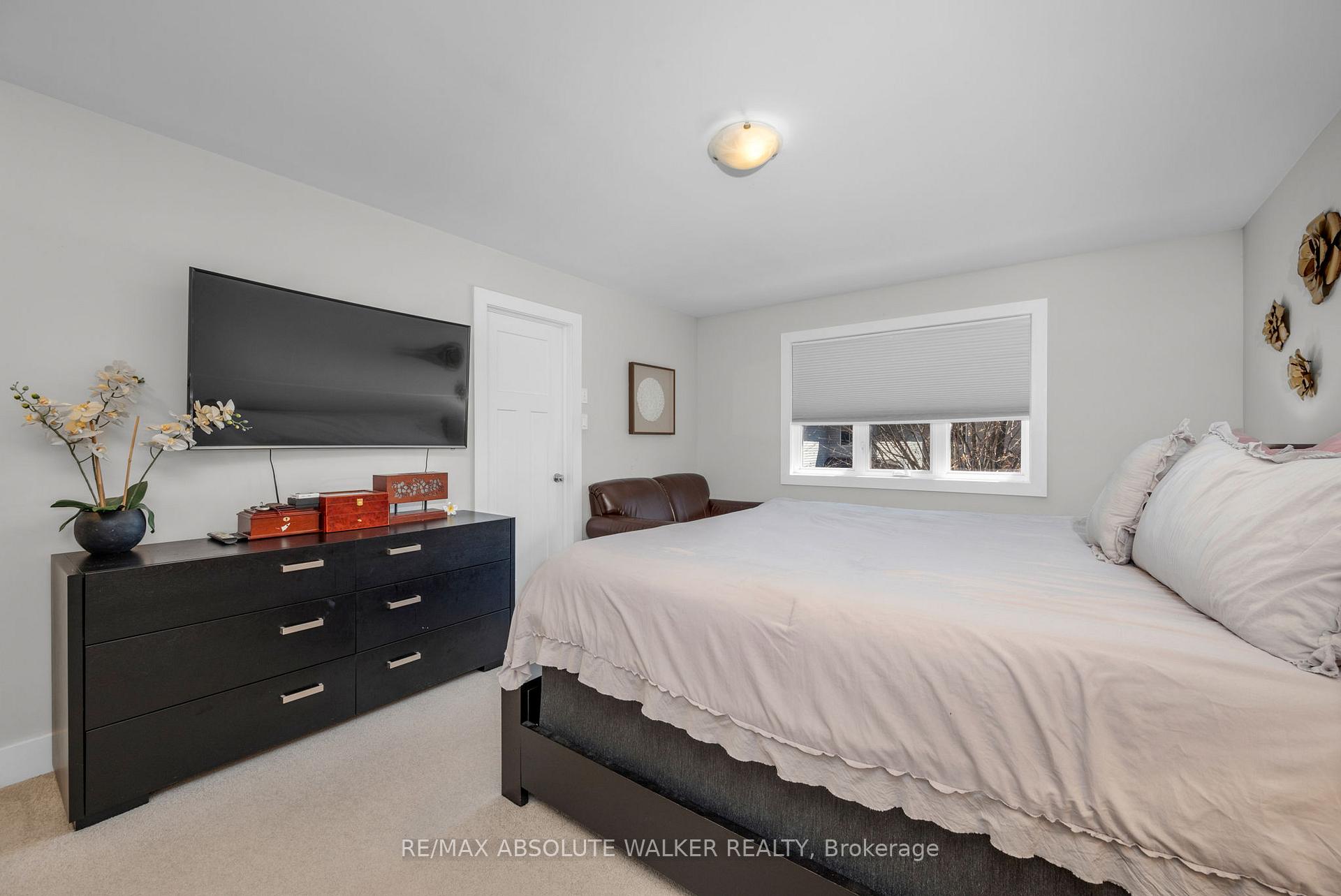 Photo 18 of 166 Highbury Park Drive, Ottawa, Barrhaven - Longfields — HOMEH
