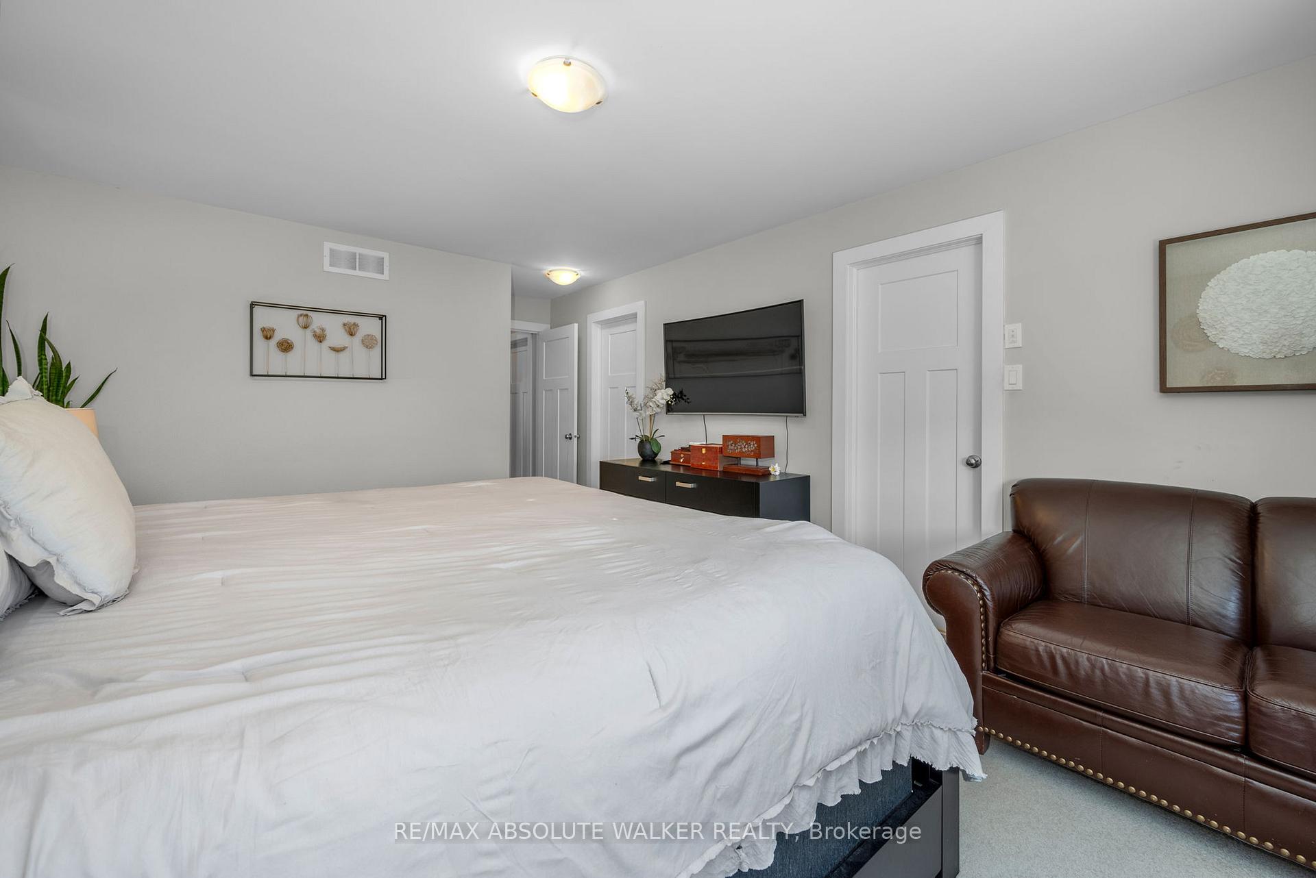 Photo 19 of 166 Highbury Park Drive, Ottawa, Barrhaven - Longfields — HOMEH