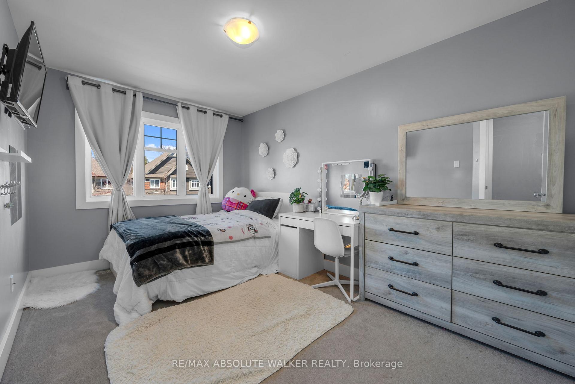 Photo 21 of 166 Highbury Park Drive, Ottawa, Barrhaven - Longfields — HOMEH