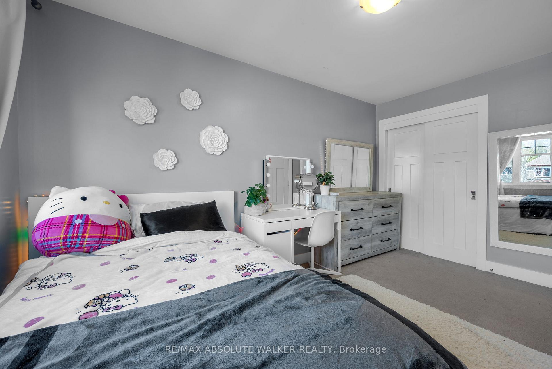 Photo 22 of 166 Highbury Park Drive, Ottawa, Barrhaven - Longfields — HOMEH