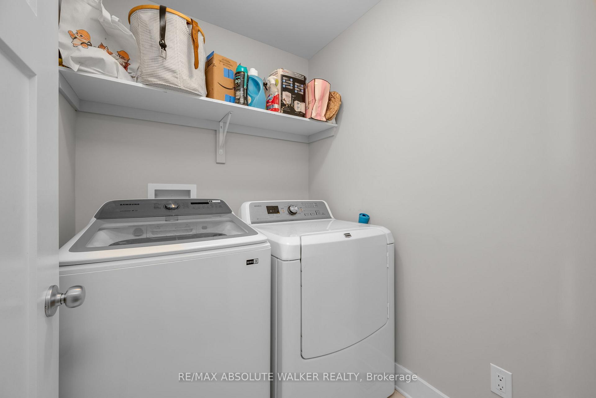 Photo 28 of 166 Highbury Park Drive, Ottawa, Barrhaven - Longfields — HOMEH